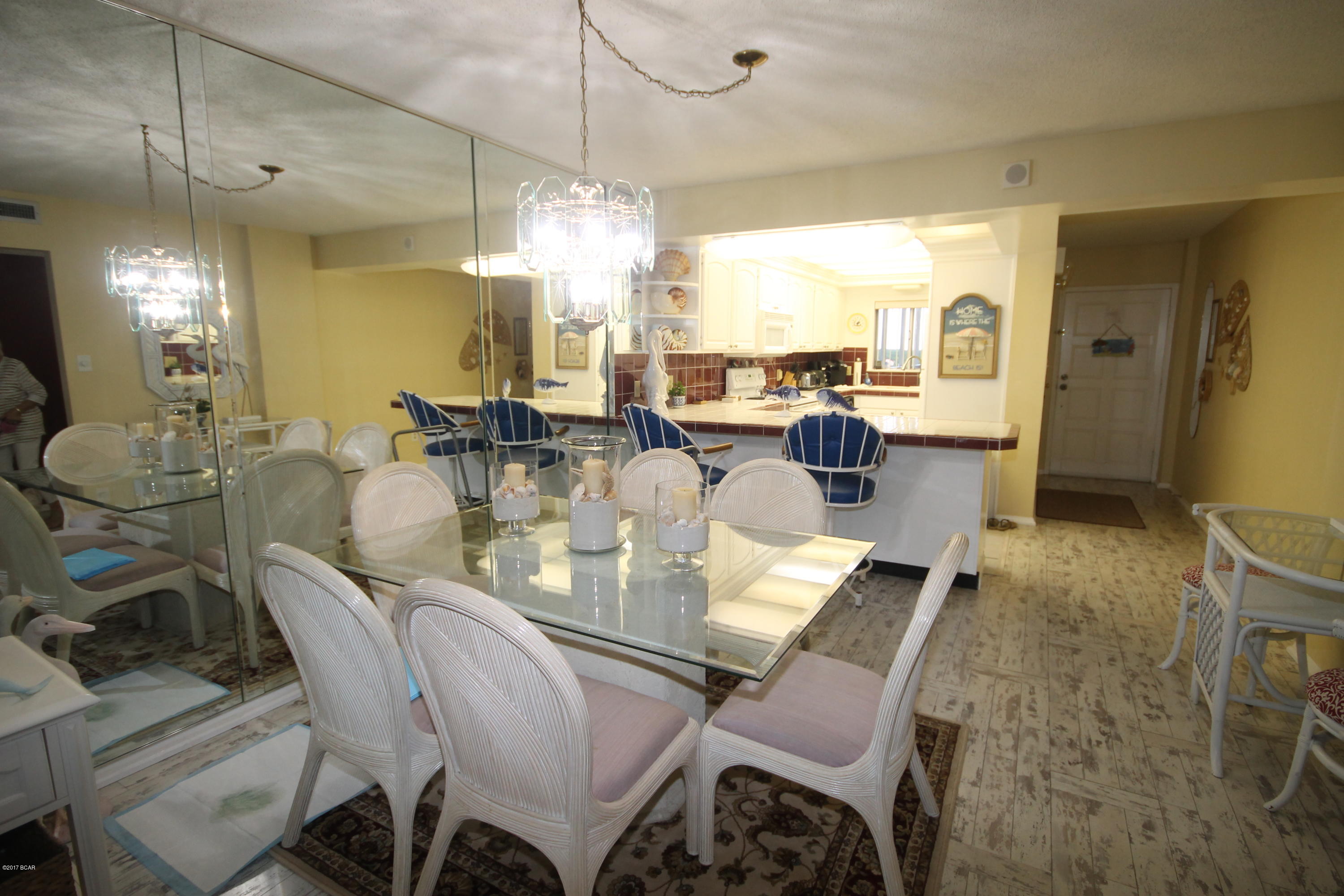 Regency Towers - Residential