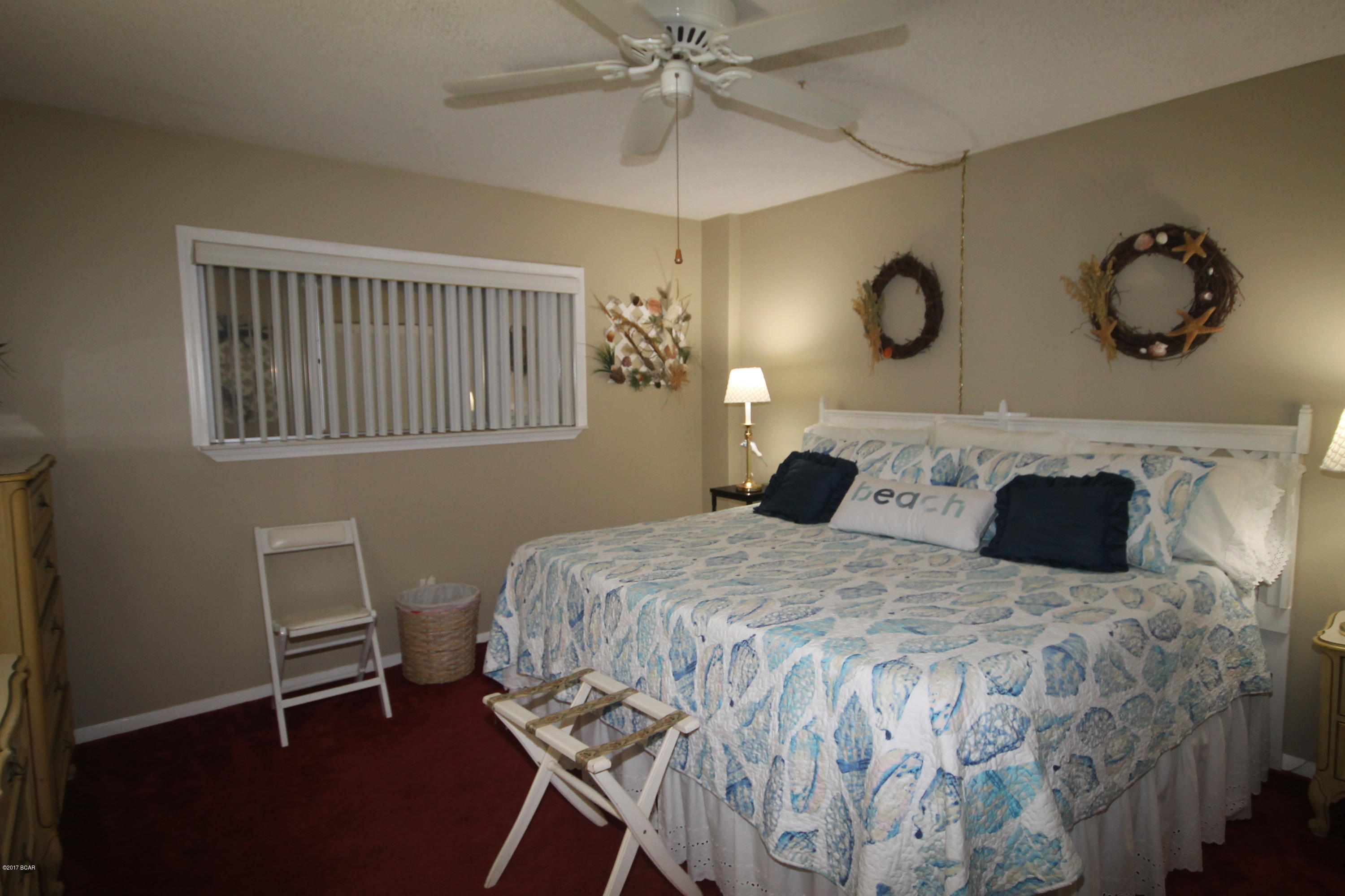 Regency Towers - Residential