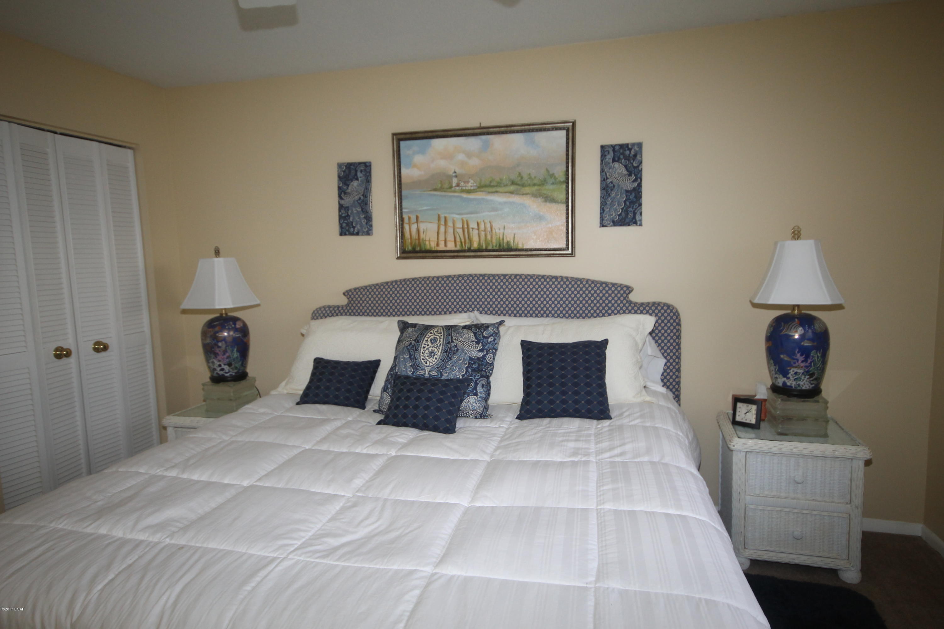 Regency Towers - Residential