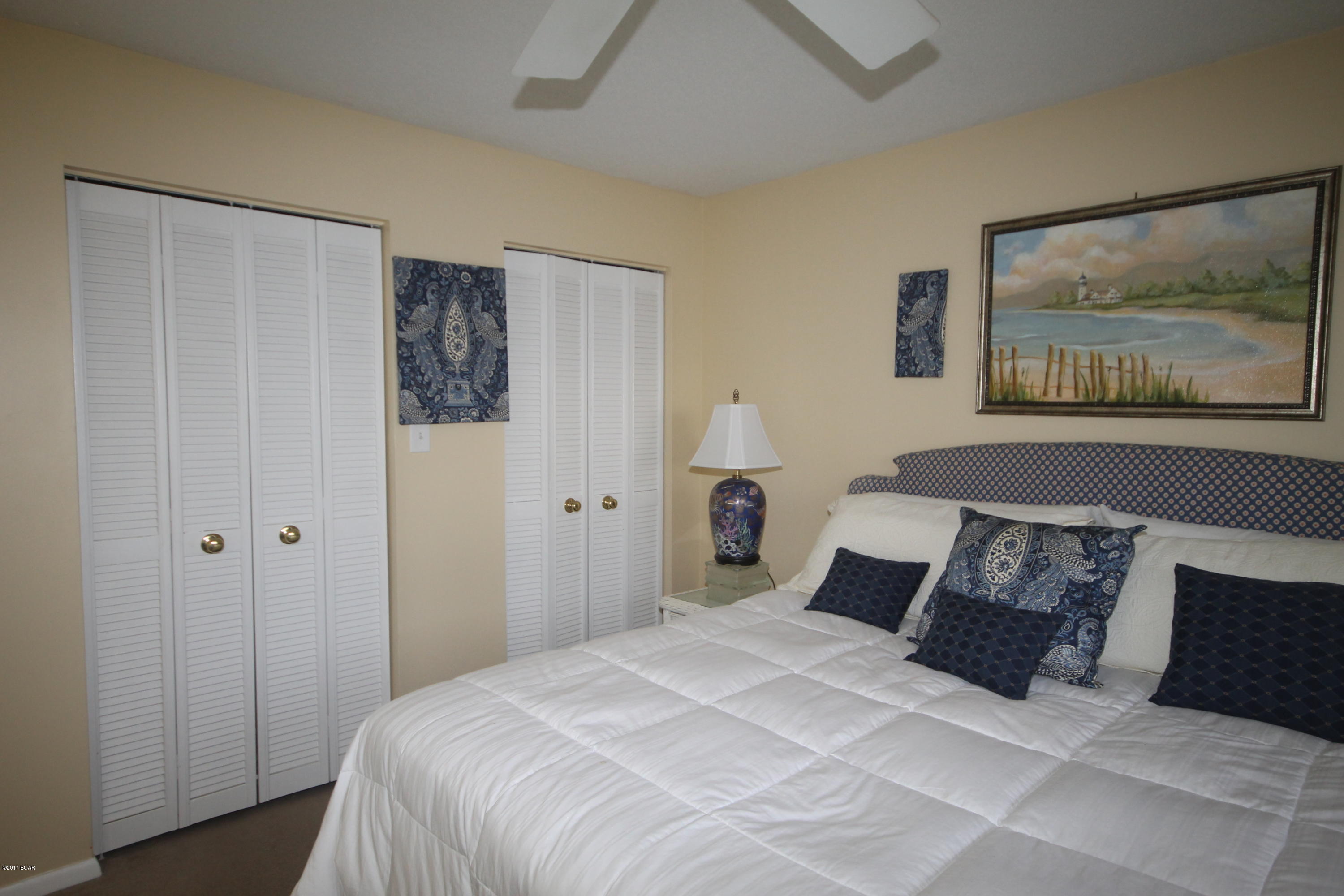 Regency Towers - Residential