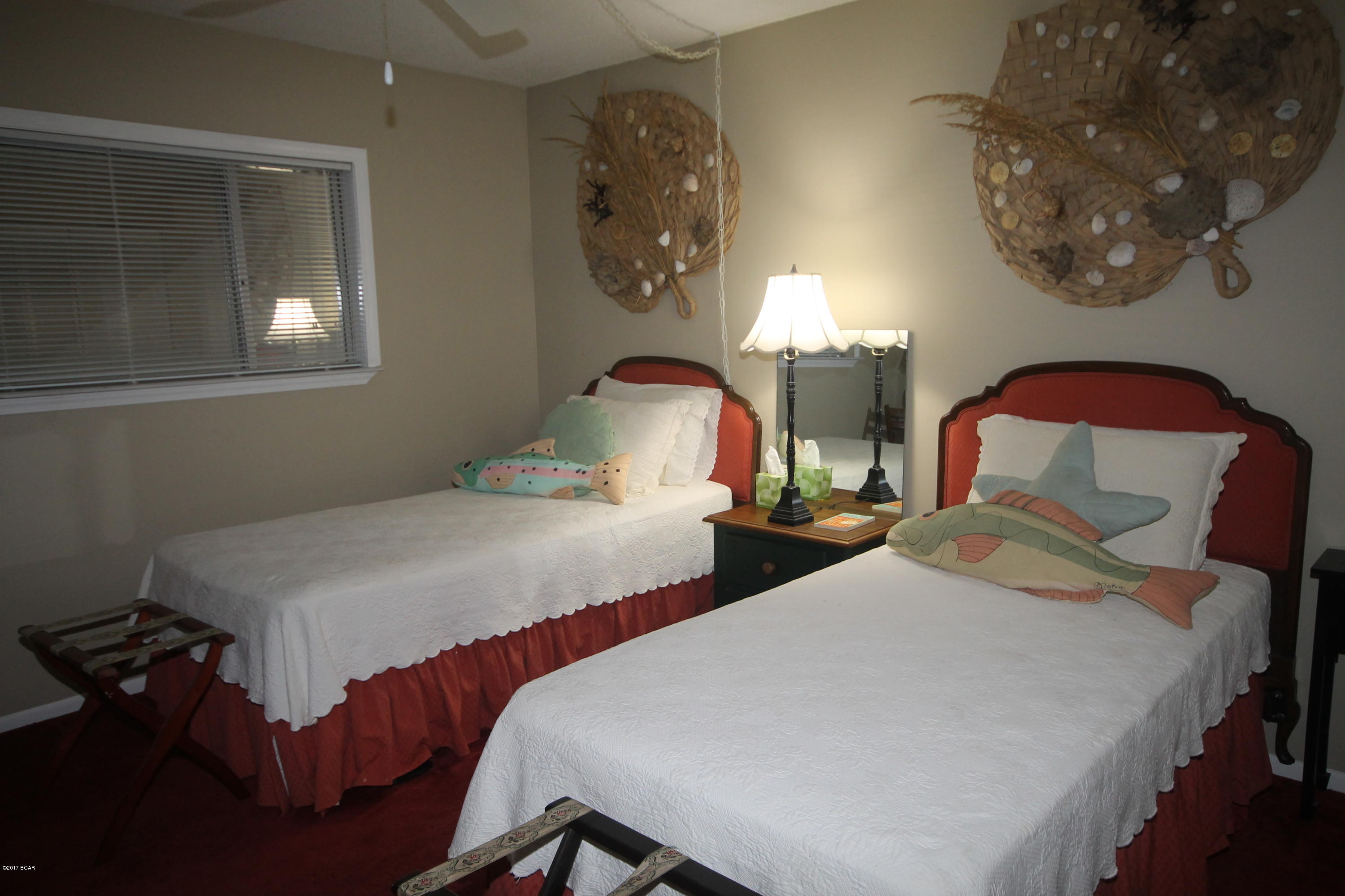 Regency Towers - Residential