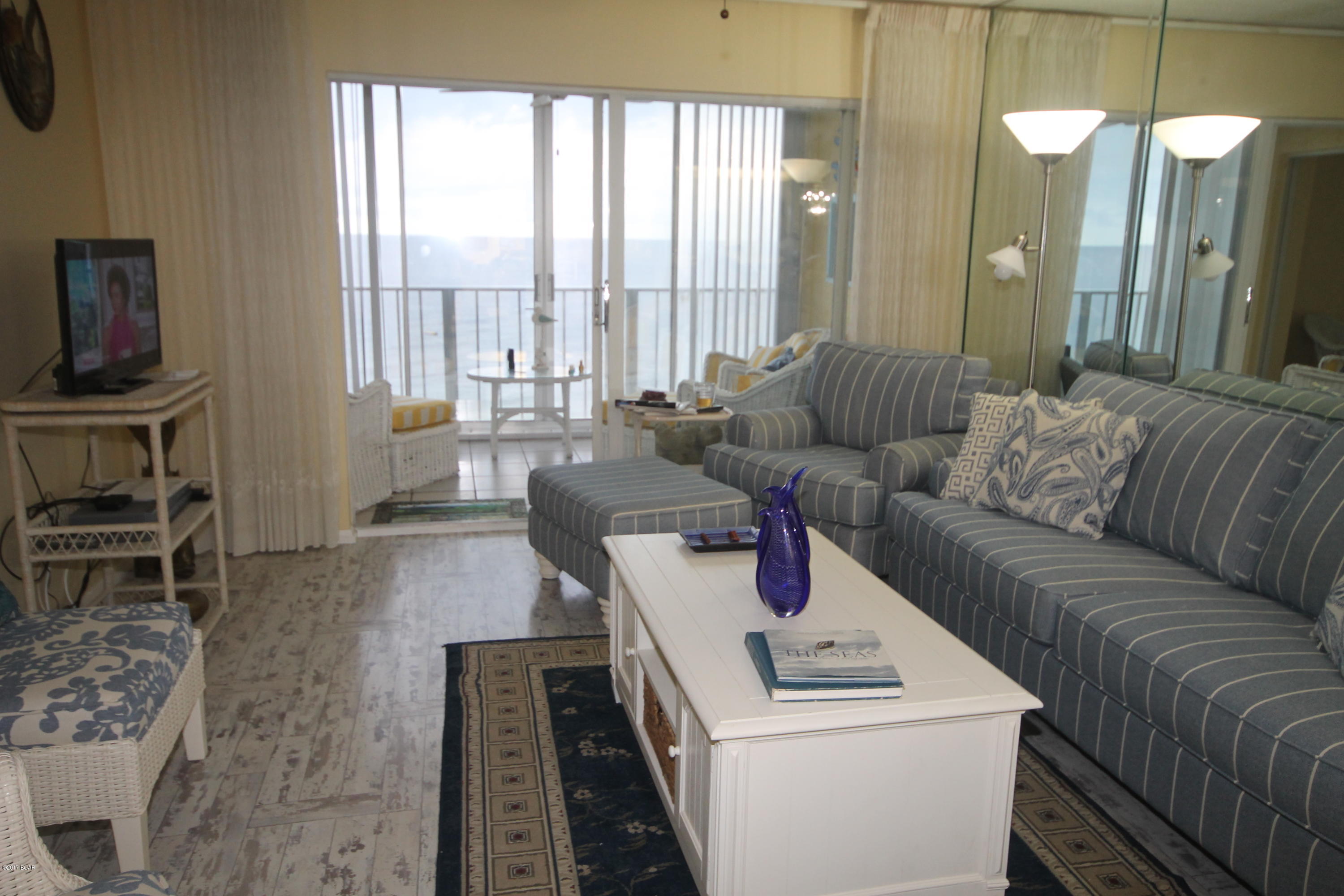 Regency Towers - Residential