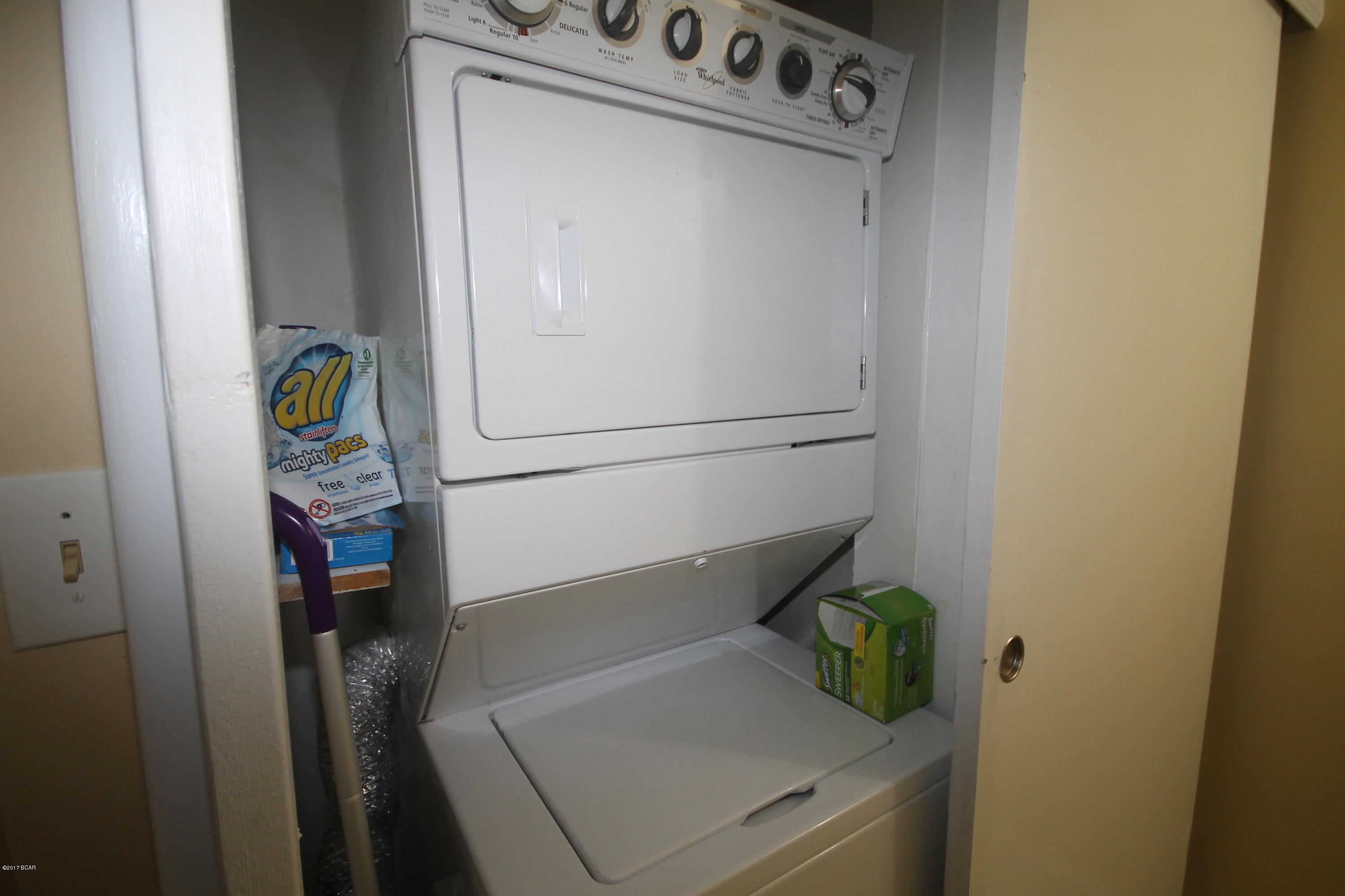 Regency Towers - Residential