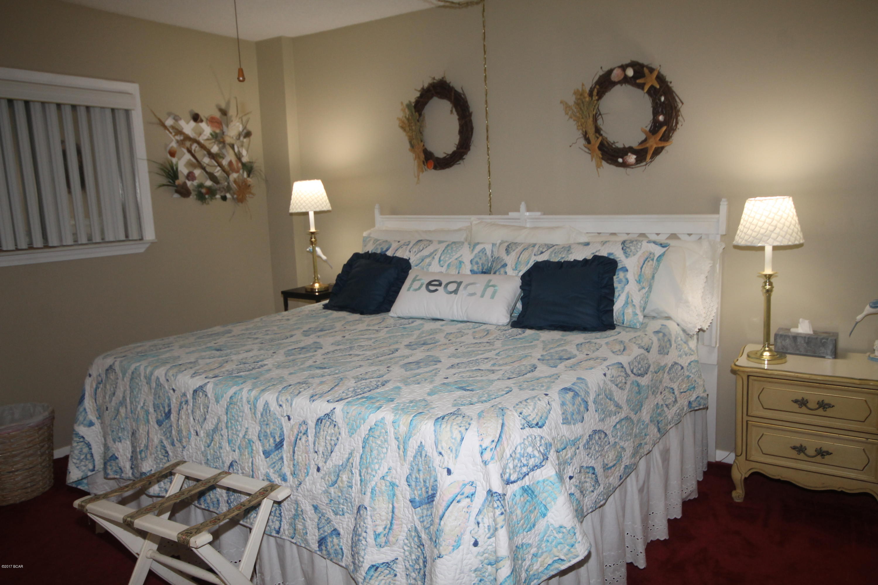 Regency Towers - Residential