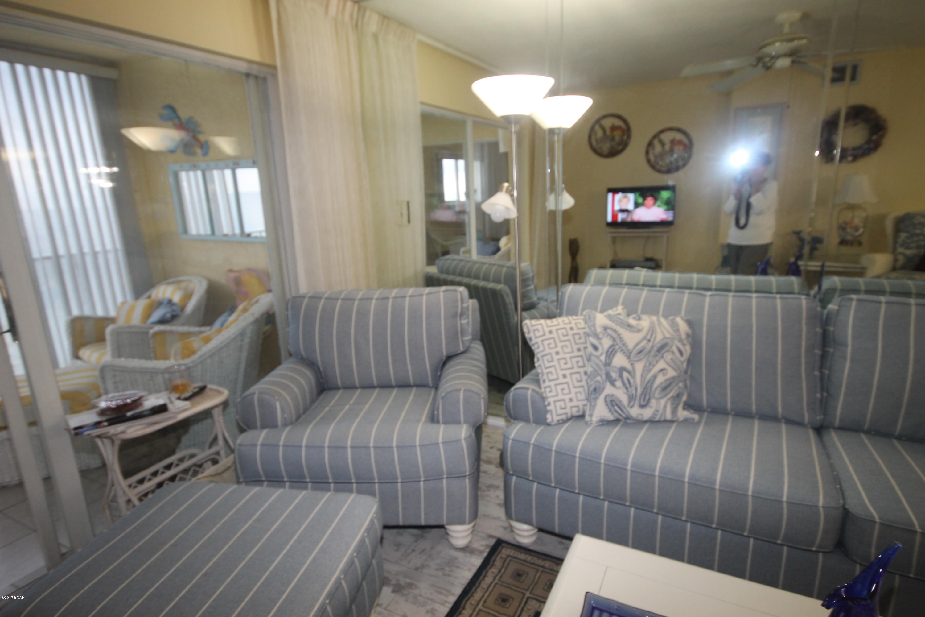 Regency Towers - Residential