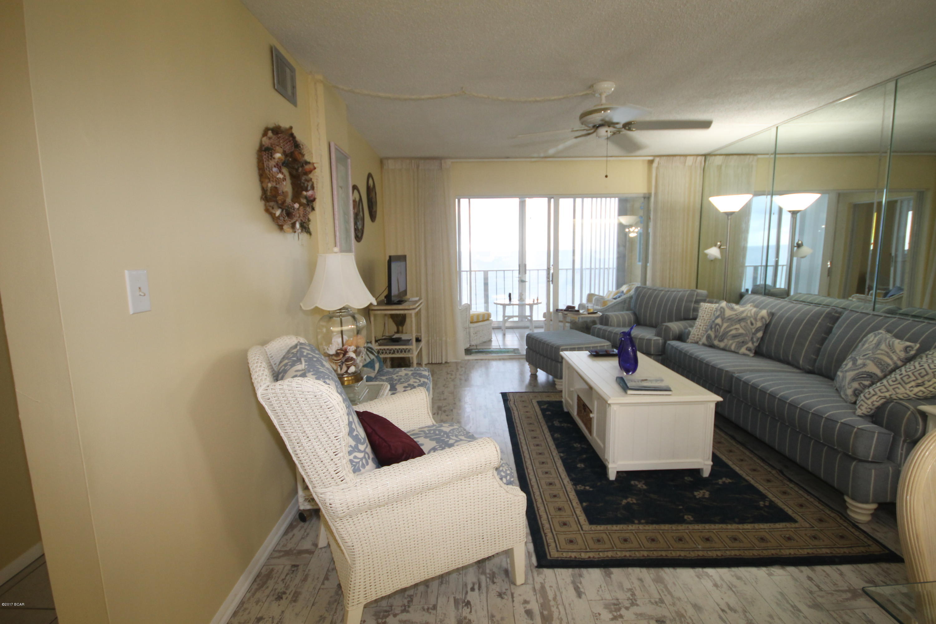 Regency Towers - Residential