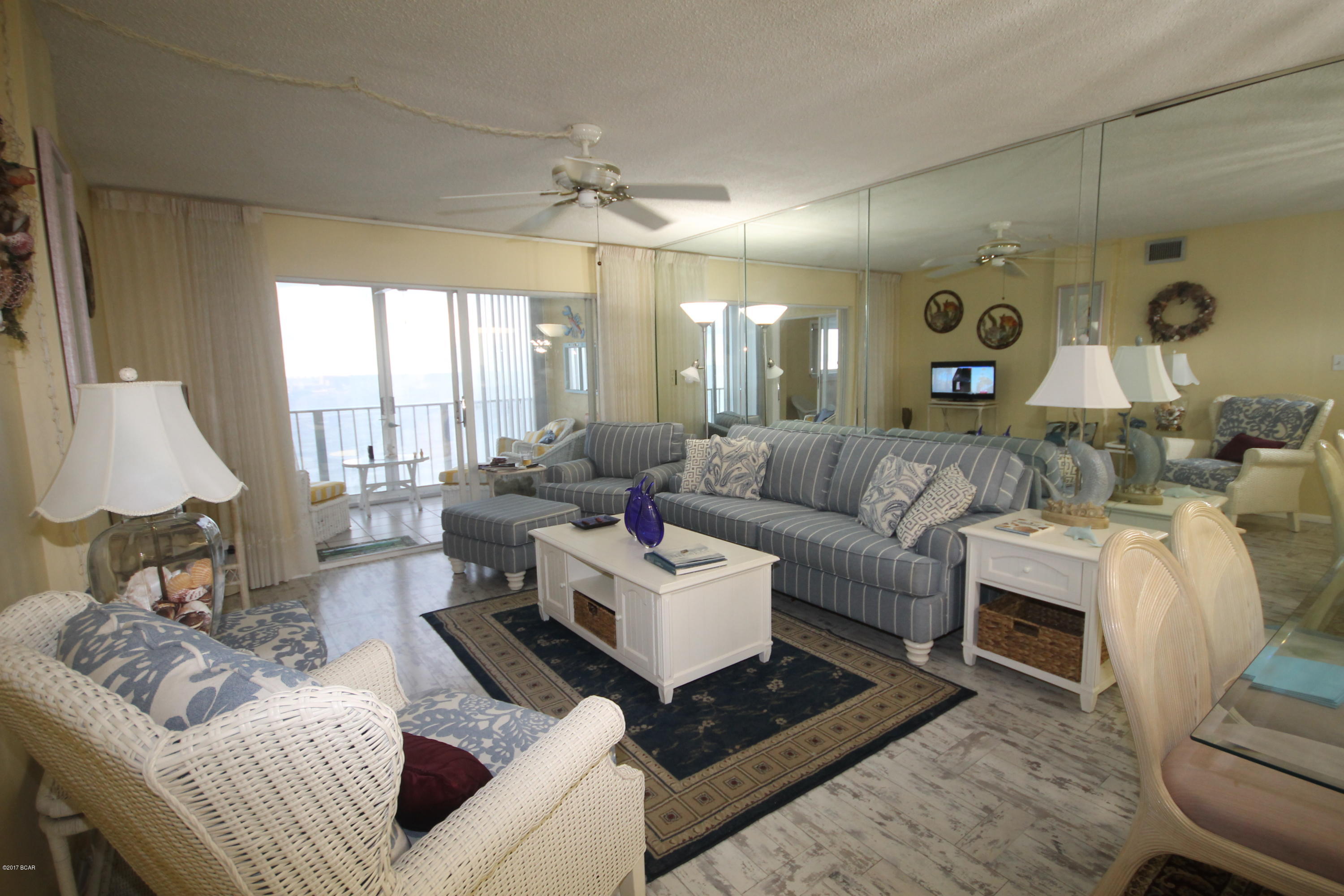 Regency Towers - Residential