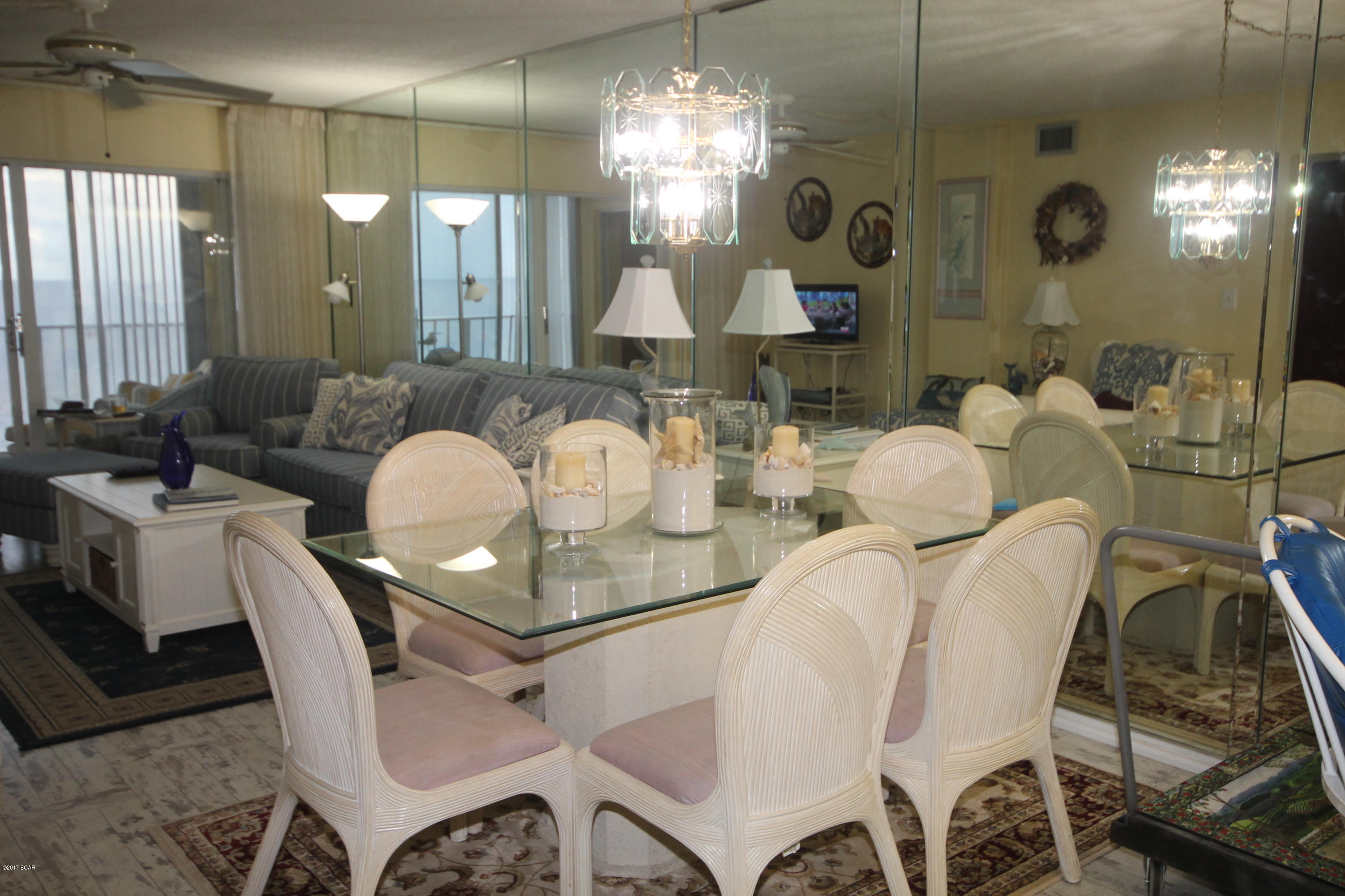 Regency Towers - Residential