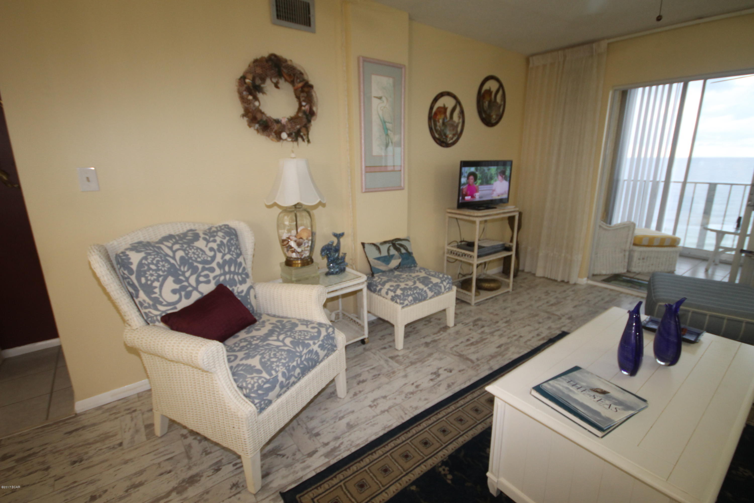 Regency Towers - Residential