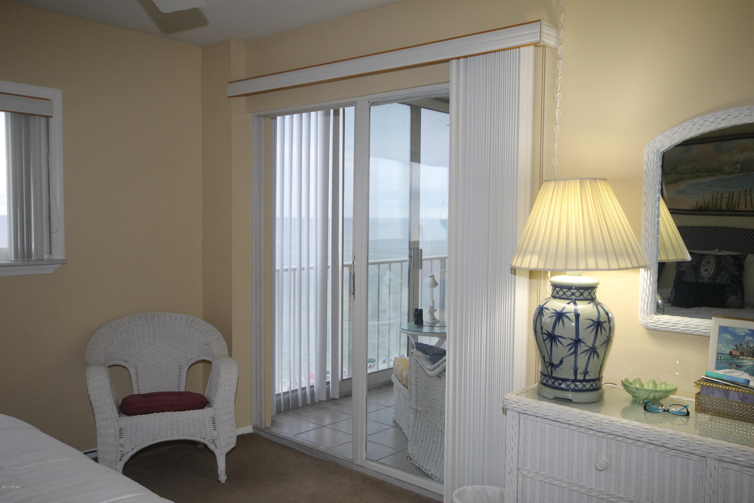 Regency Towers - Residential