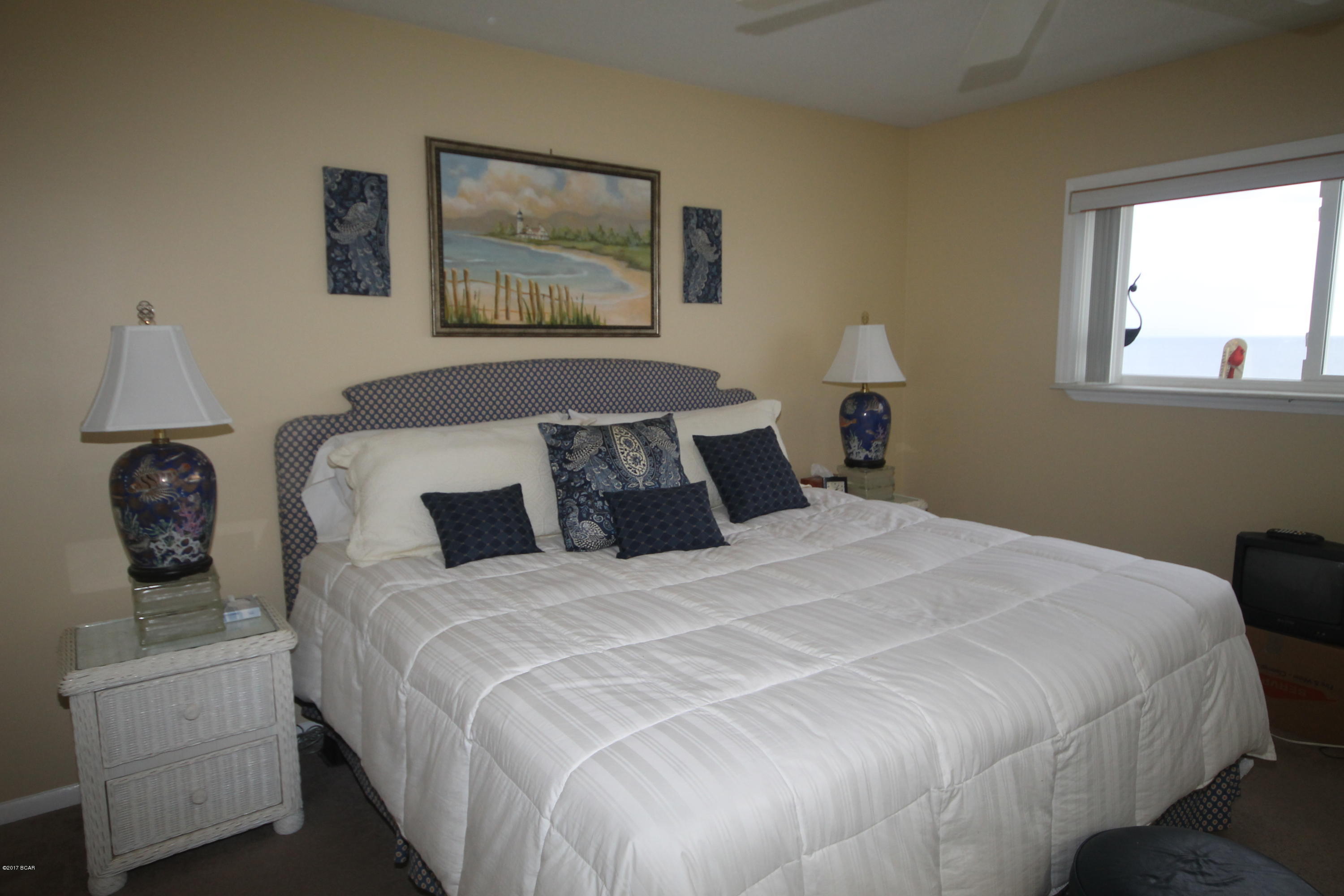 Regency Towers - Residential