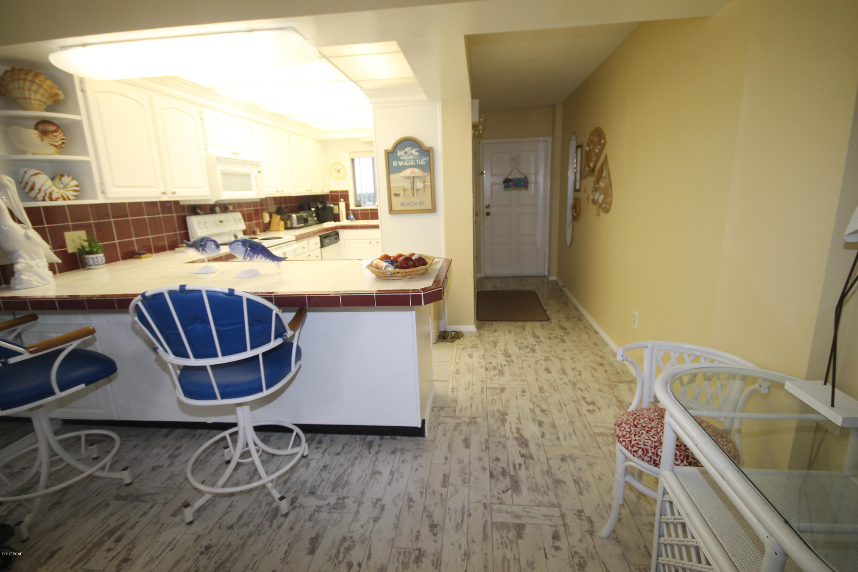 Regency Towers - Residential