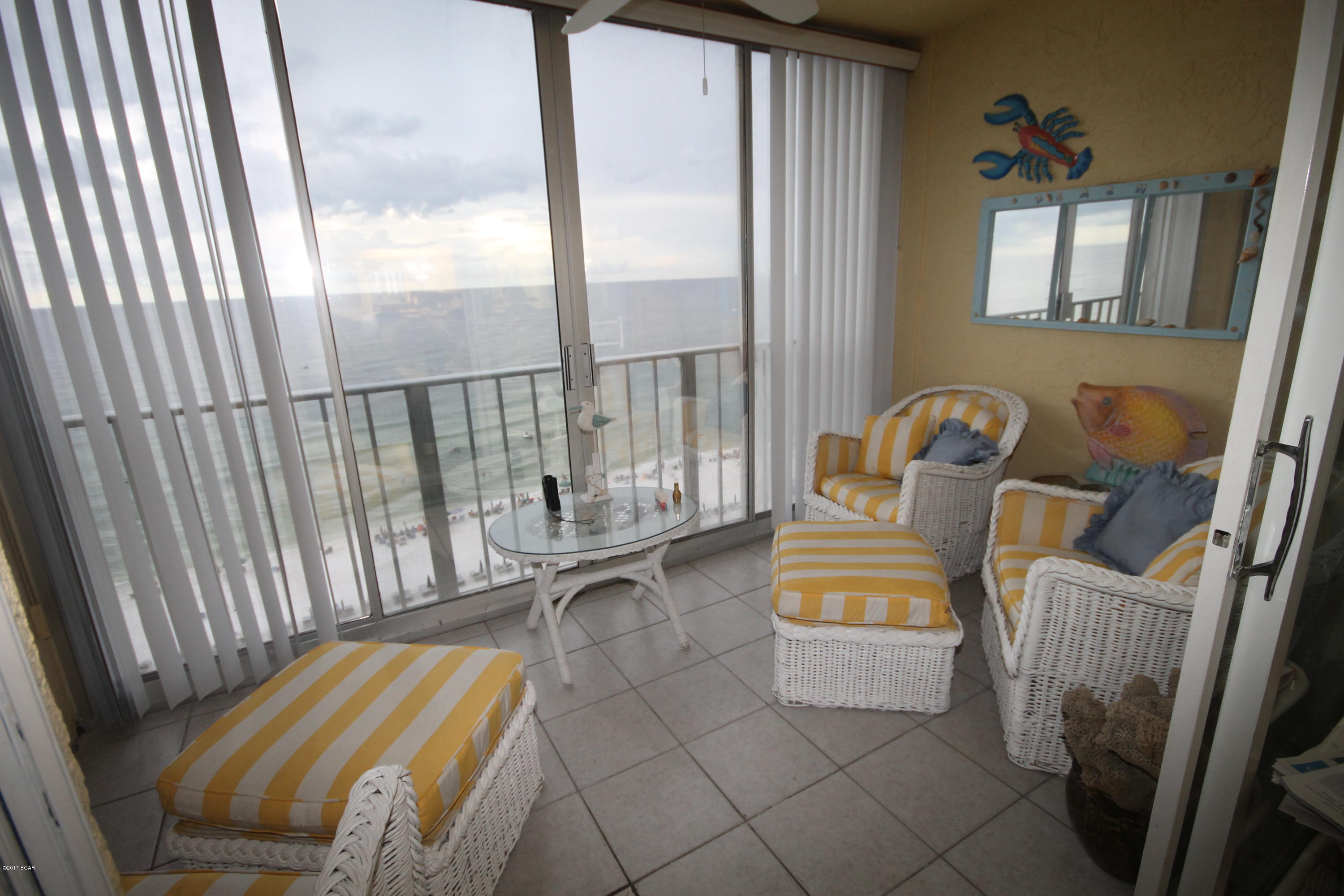 Regency Towers - Residential