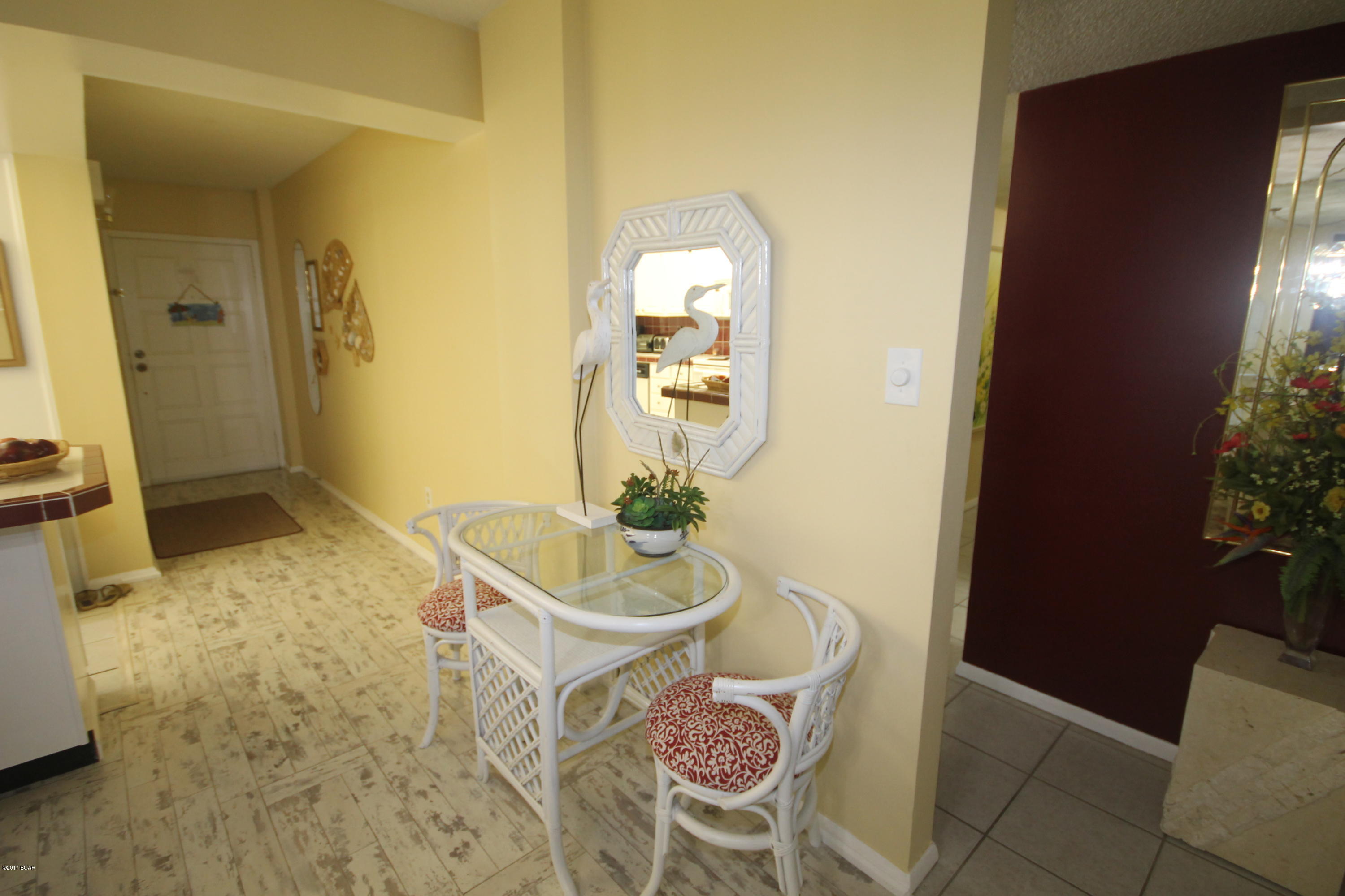 Regency Towers - Residential