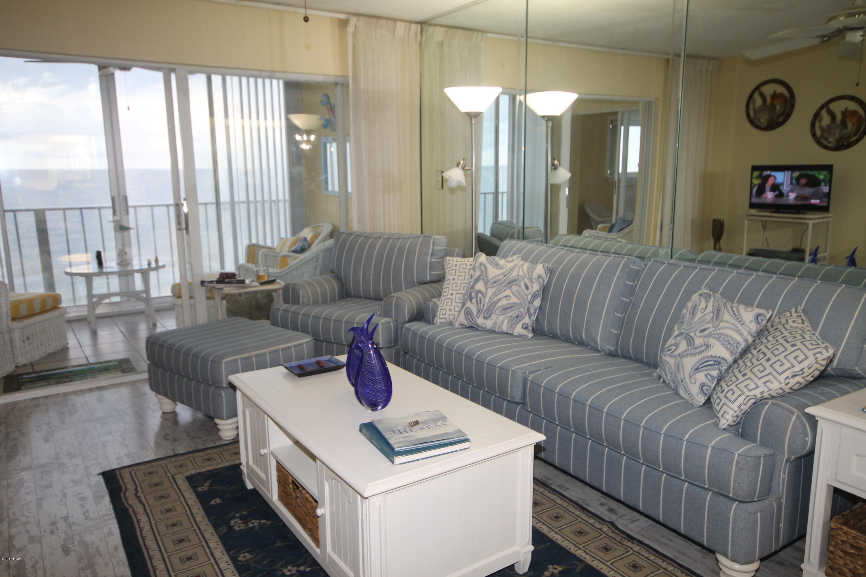 Regency Towers - Residential