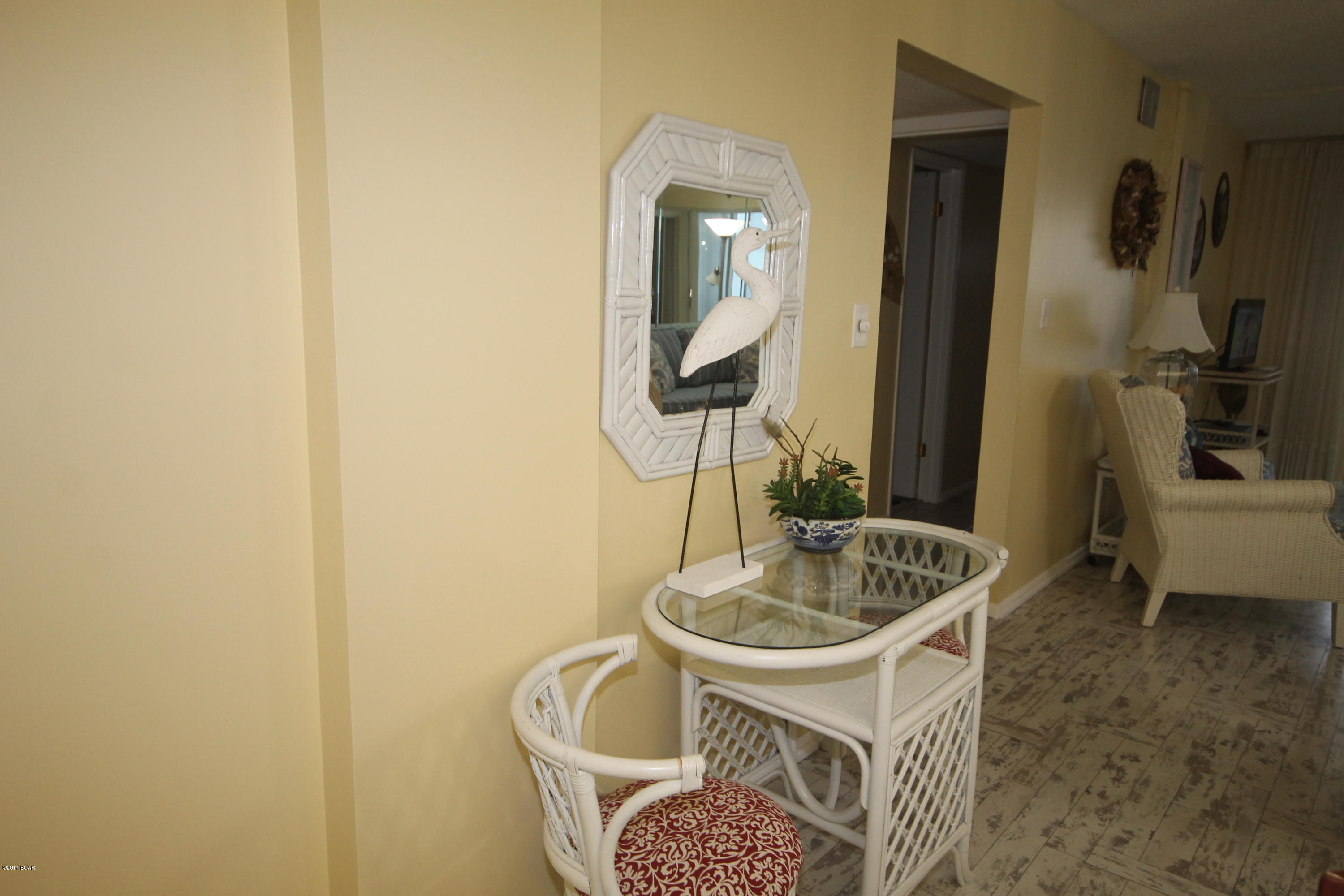 Regency Towers - Residential