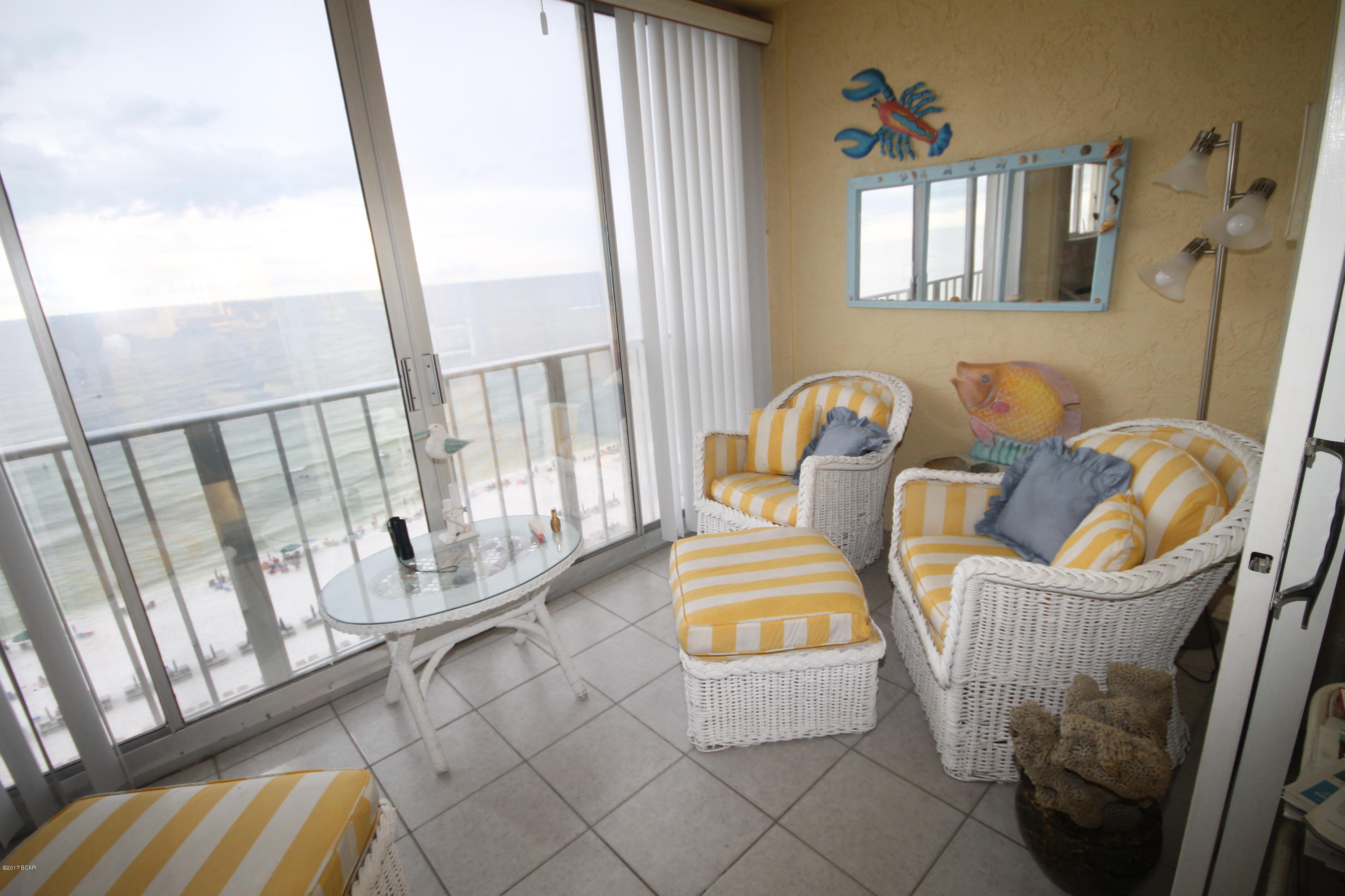 Regency Towers - Residential