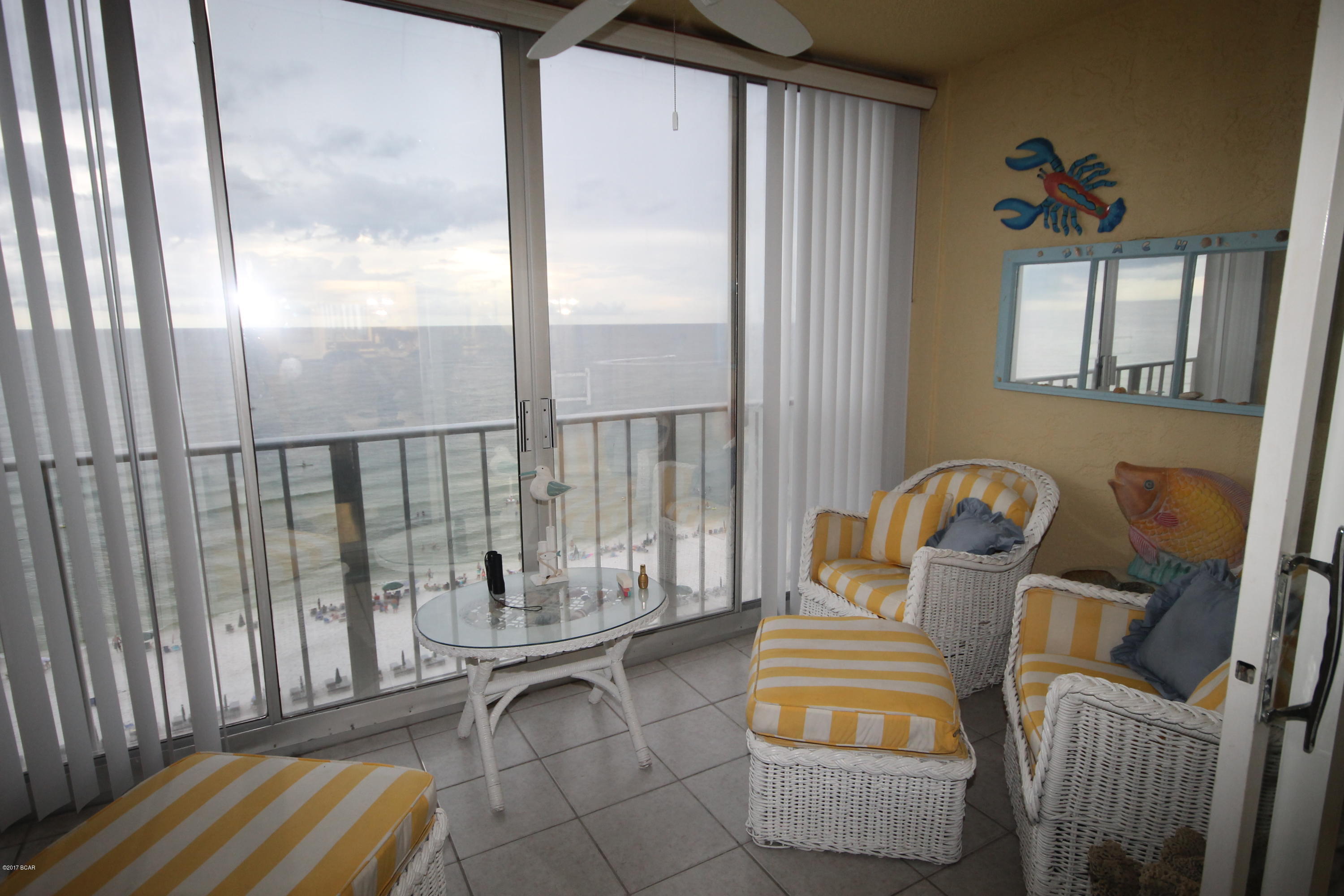 Regency Towers - Residential