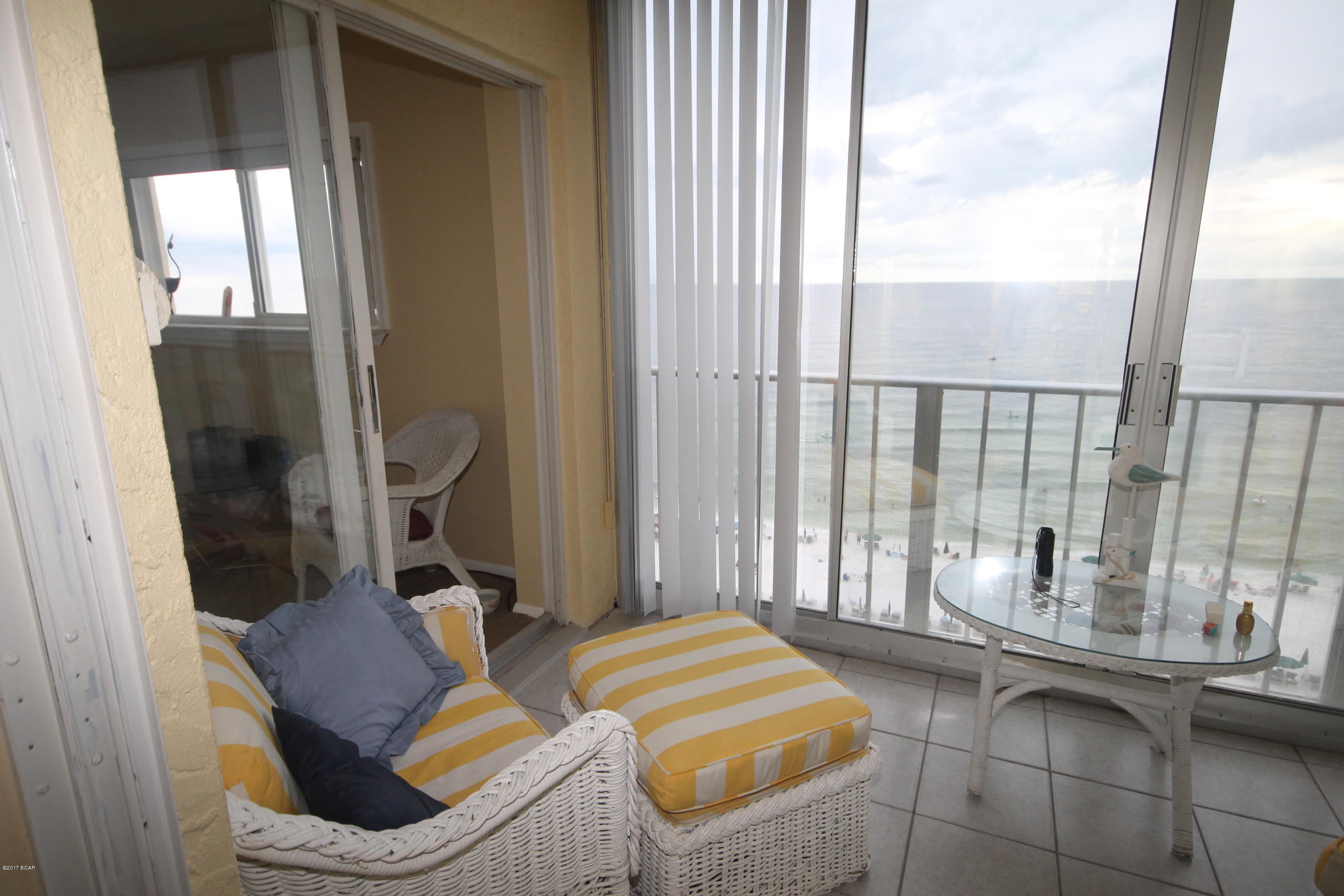 Regency Towers - Residential