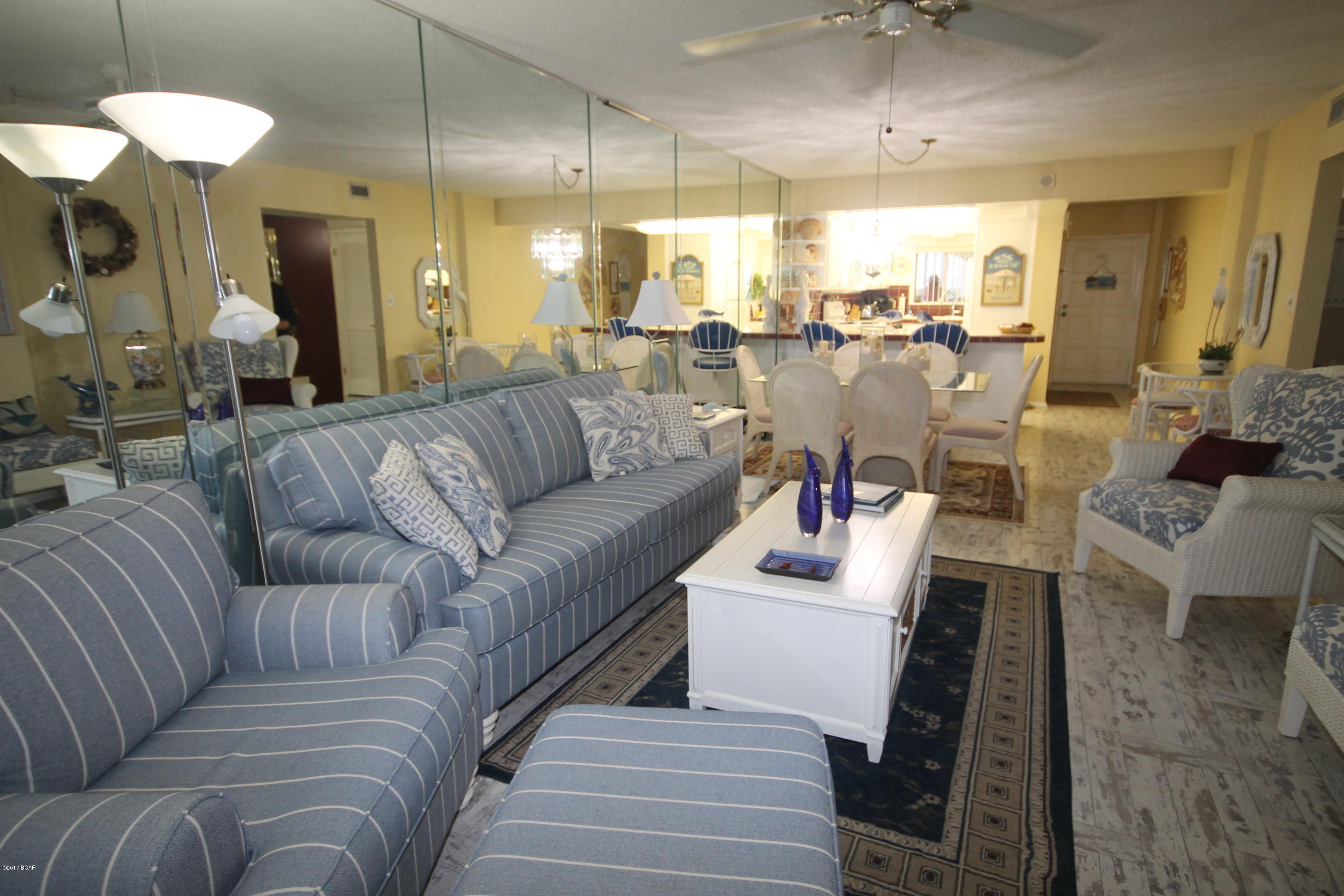 Regency Towers - Residential