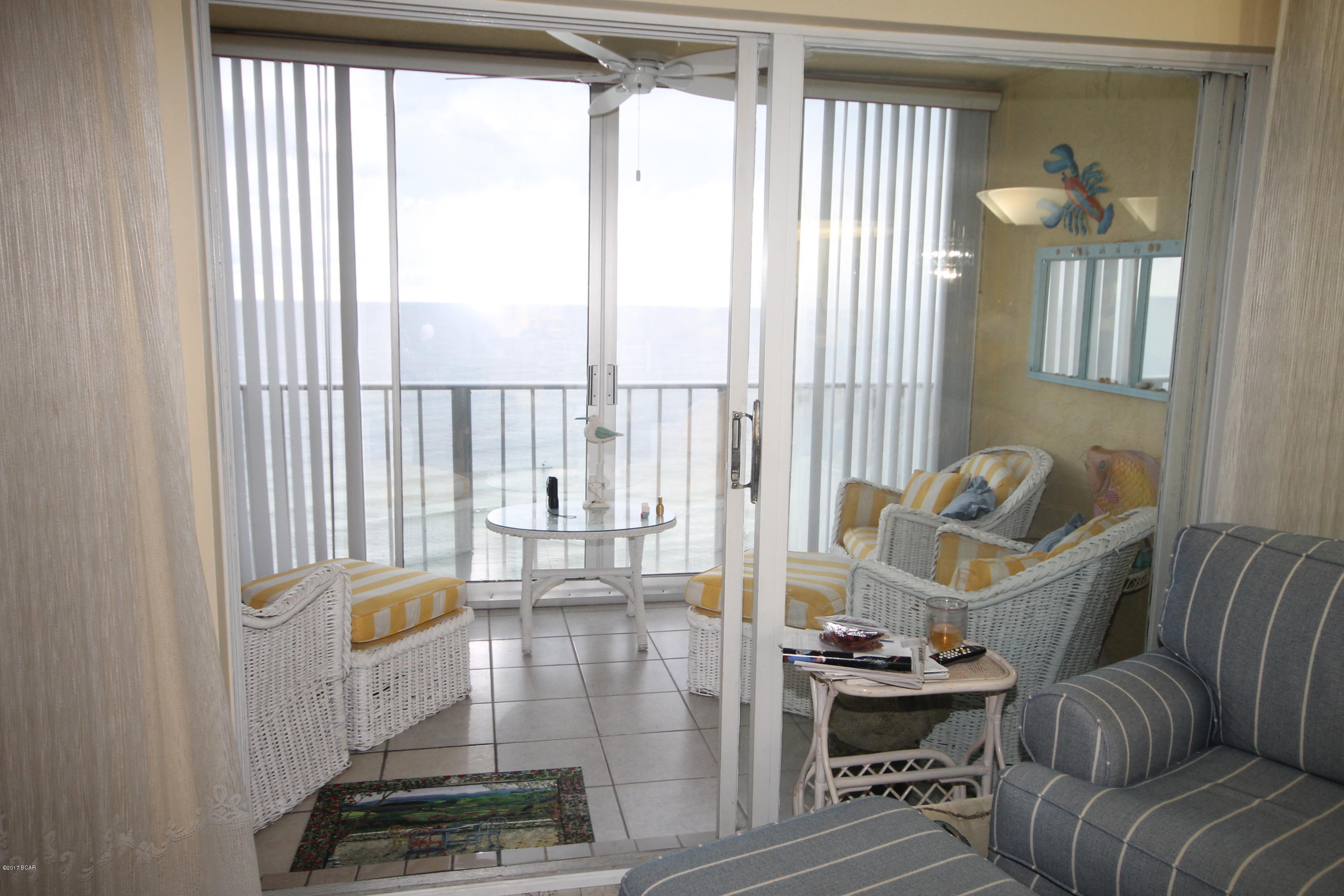 Regency Towers - Residential