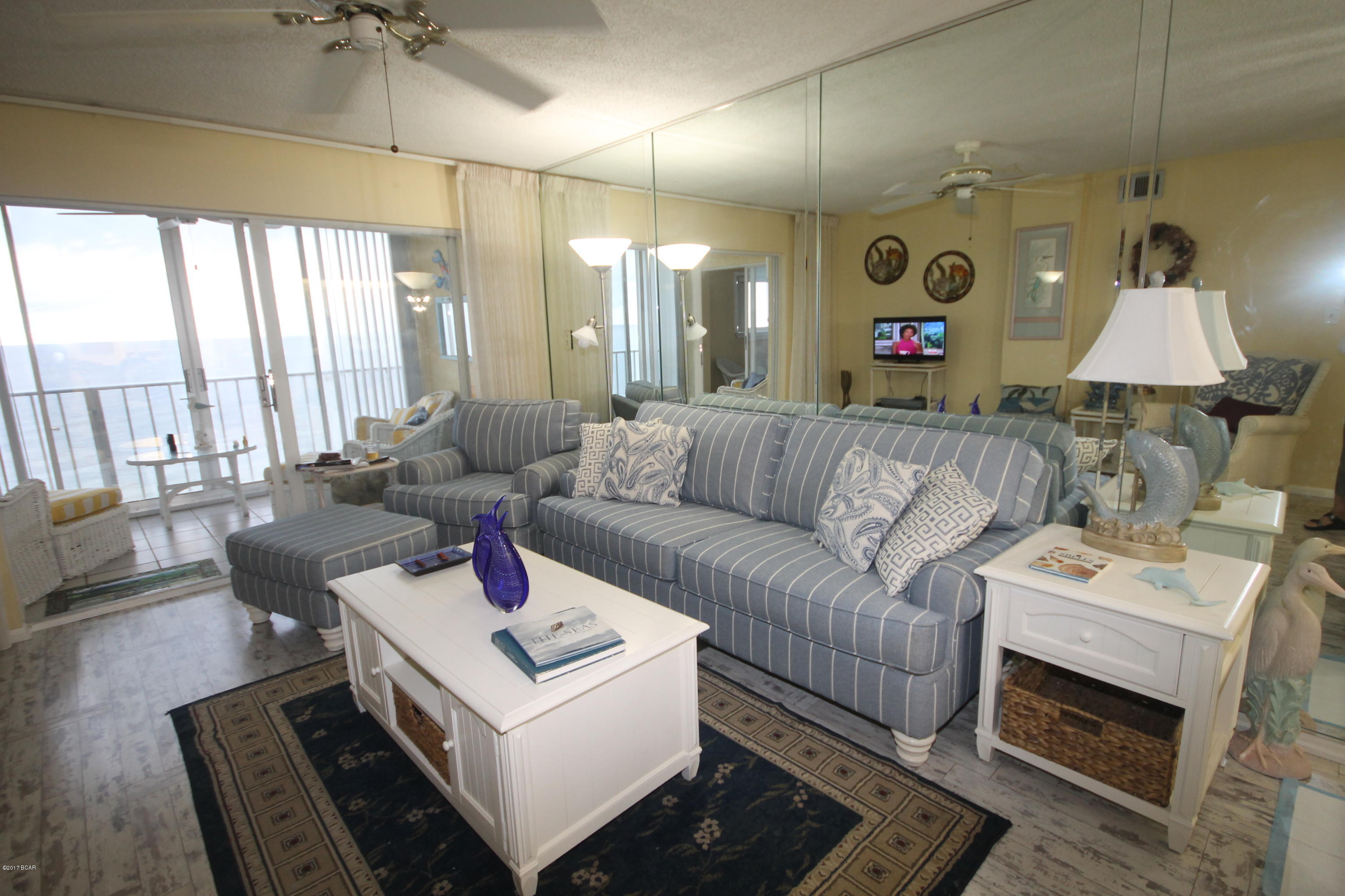 Regency Towers - Residential