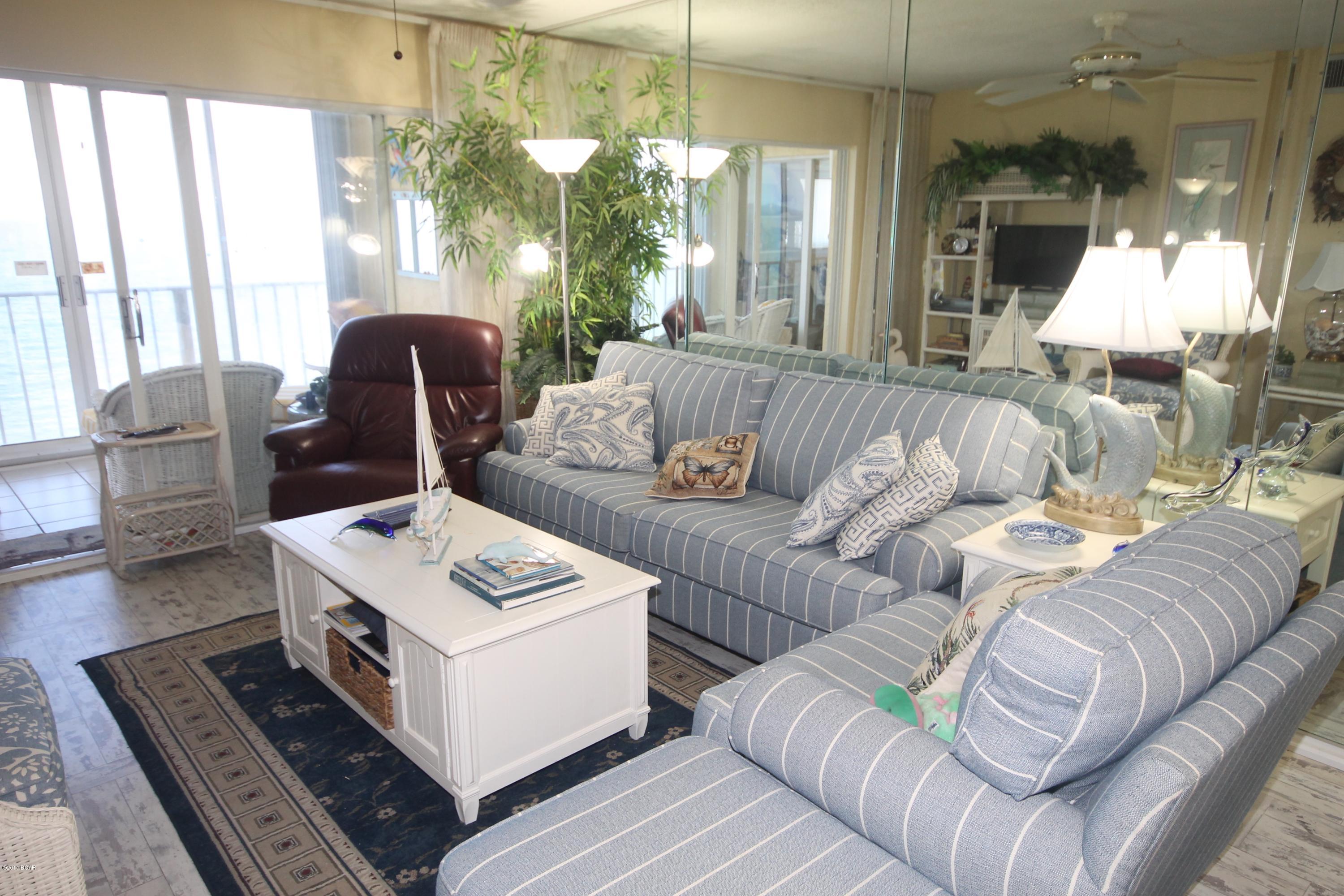 Regency Towers - Residential