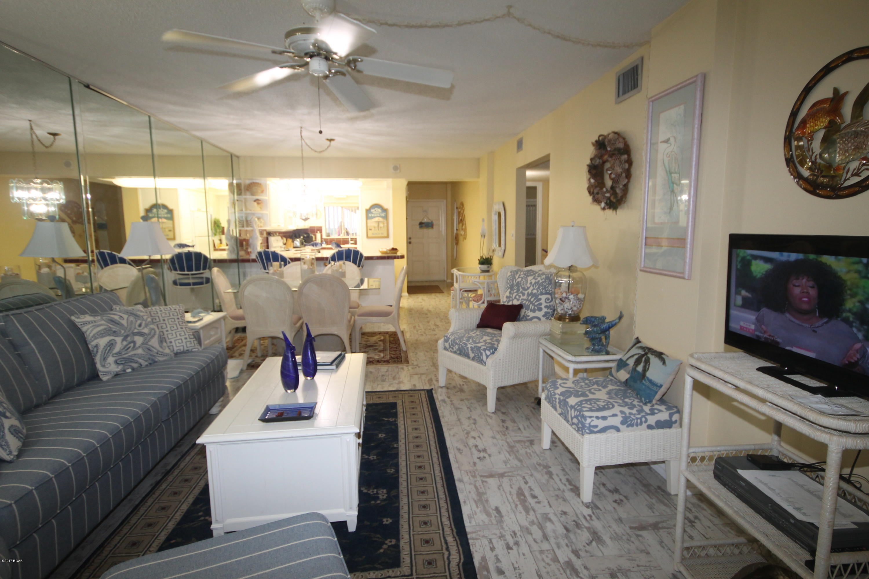 Regency Towers - Residential