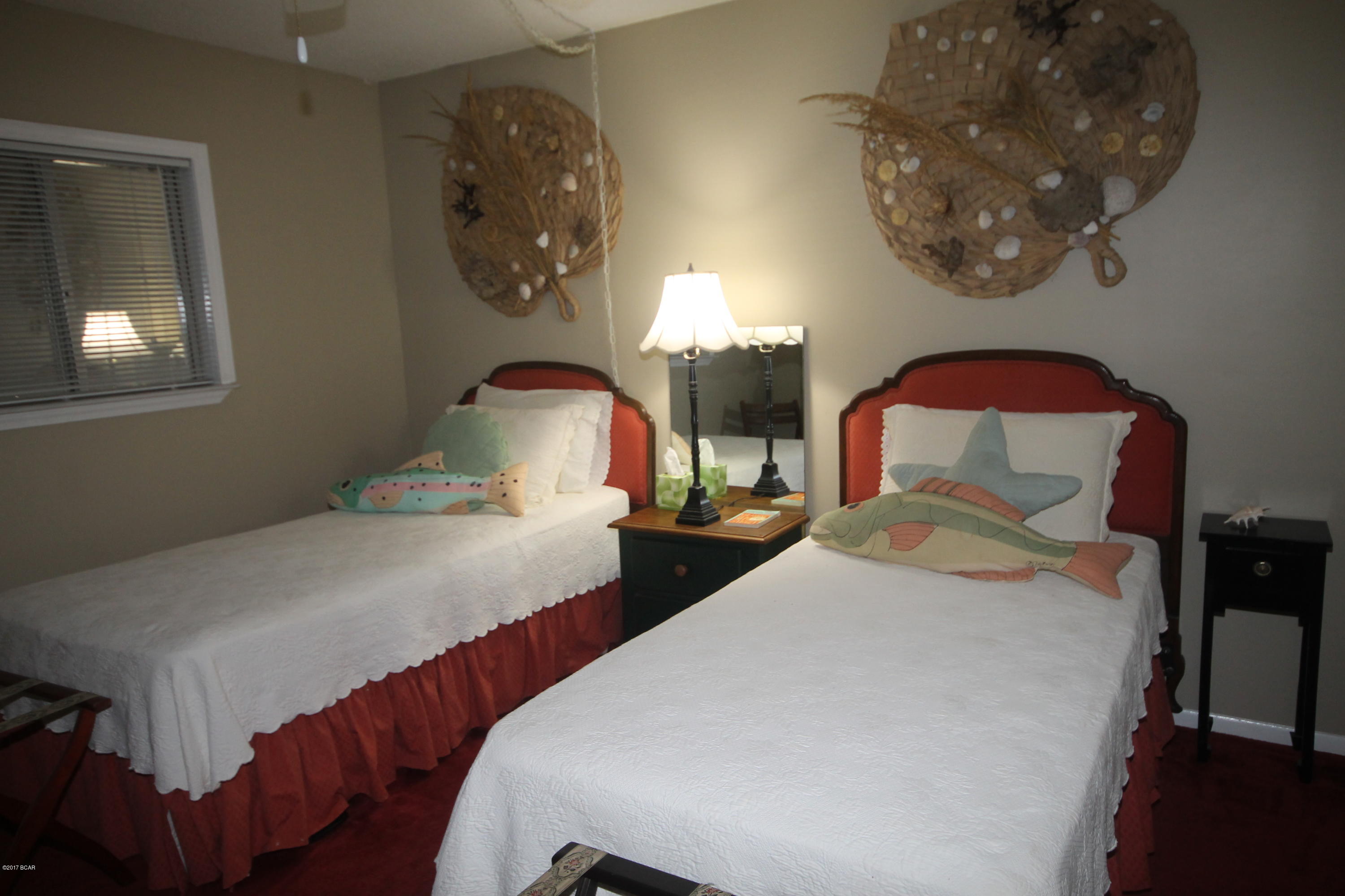 Regency Towers - Residential