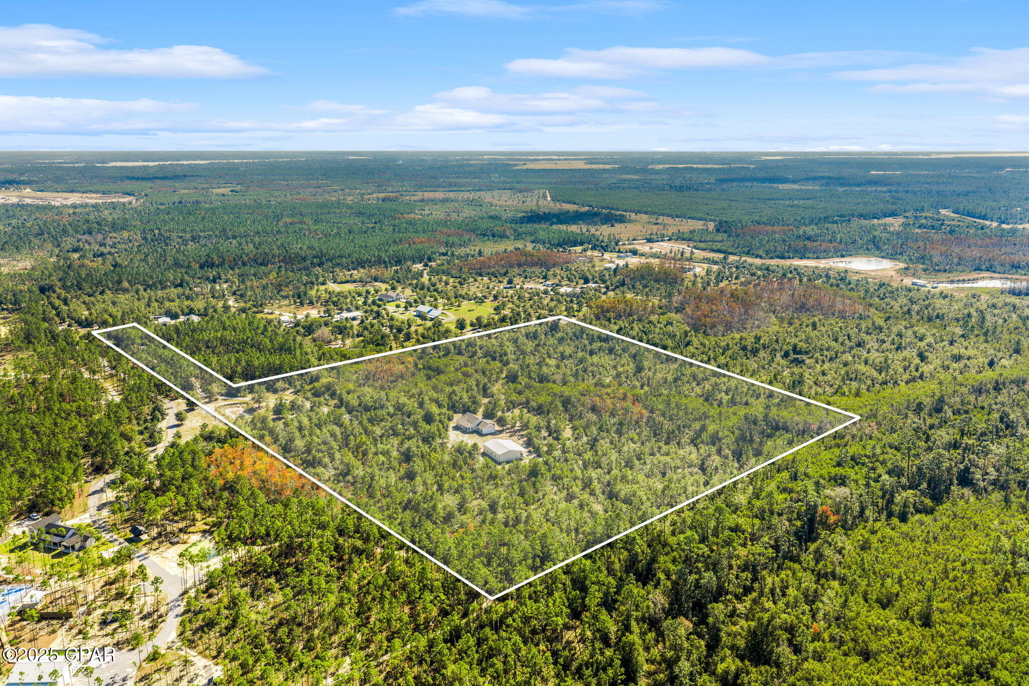 [No Recorded Subdiv] - Residential