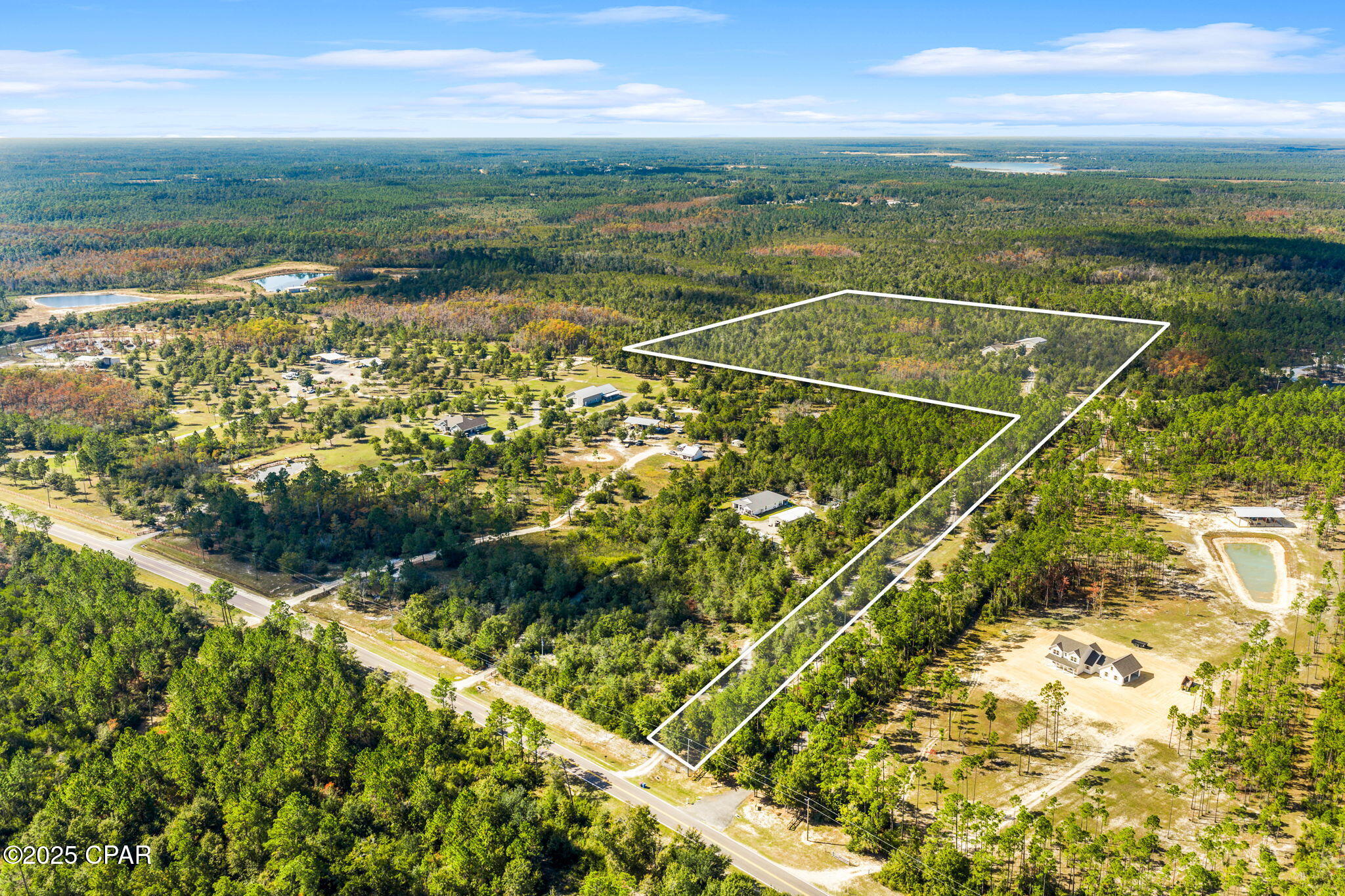 [No Recorded Subdiv] - Residential