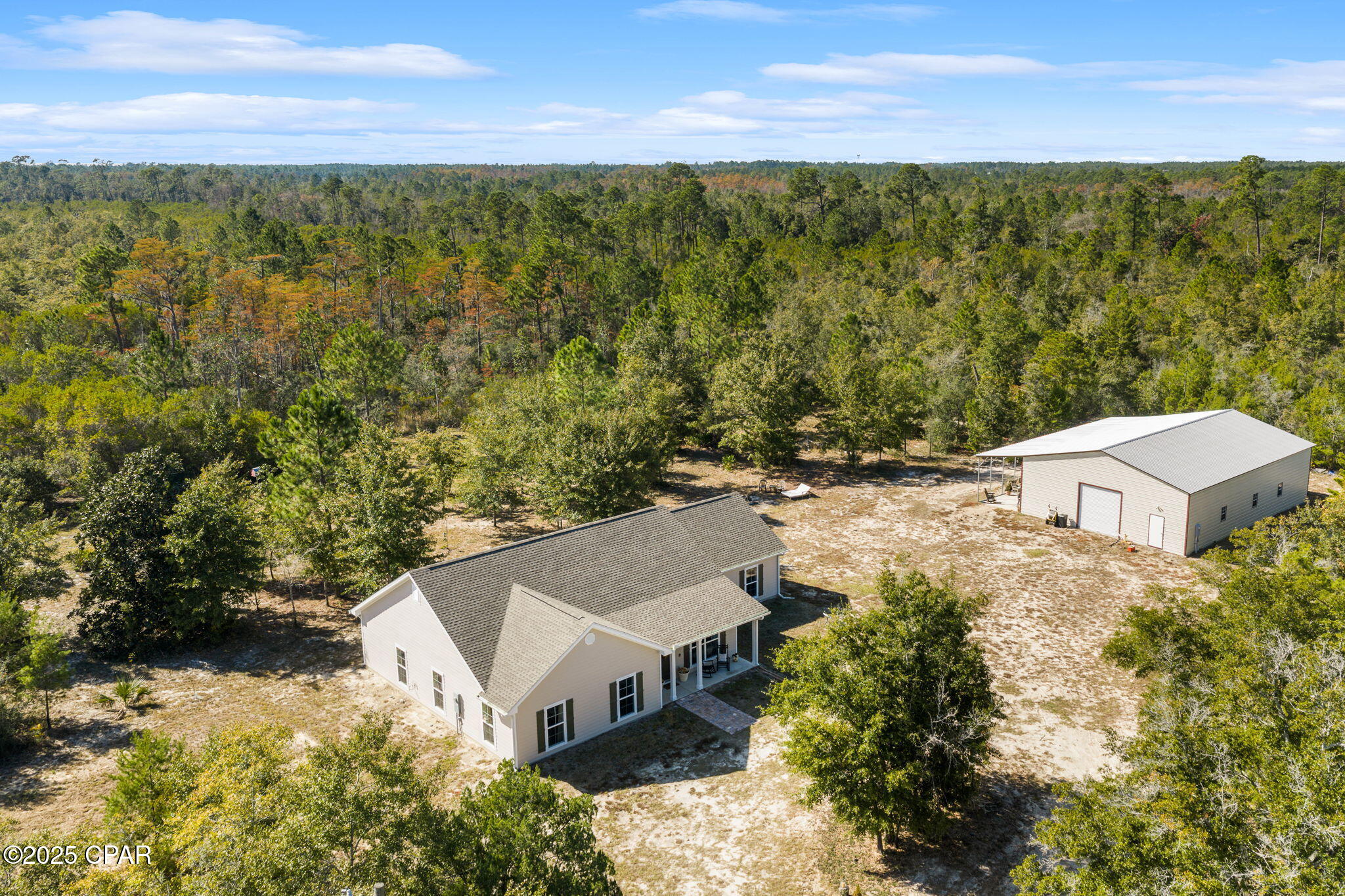 [No Recorded Subdiv] - Residential