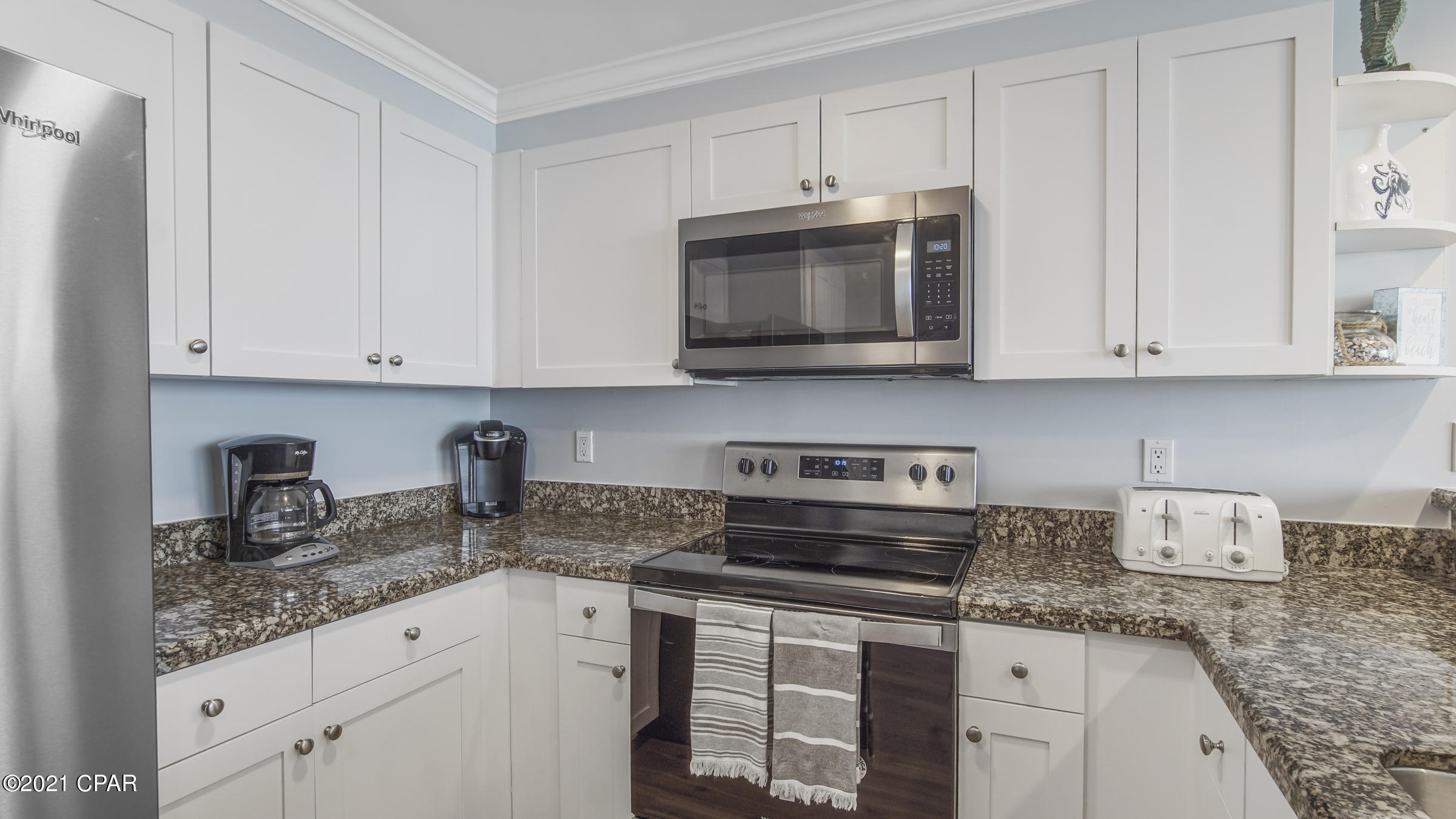 Boardwalk Central - Residential