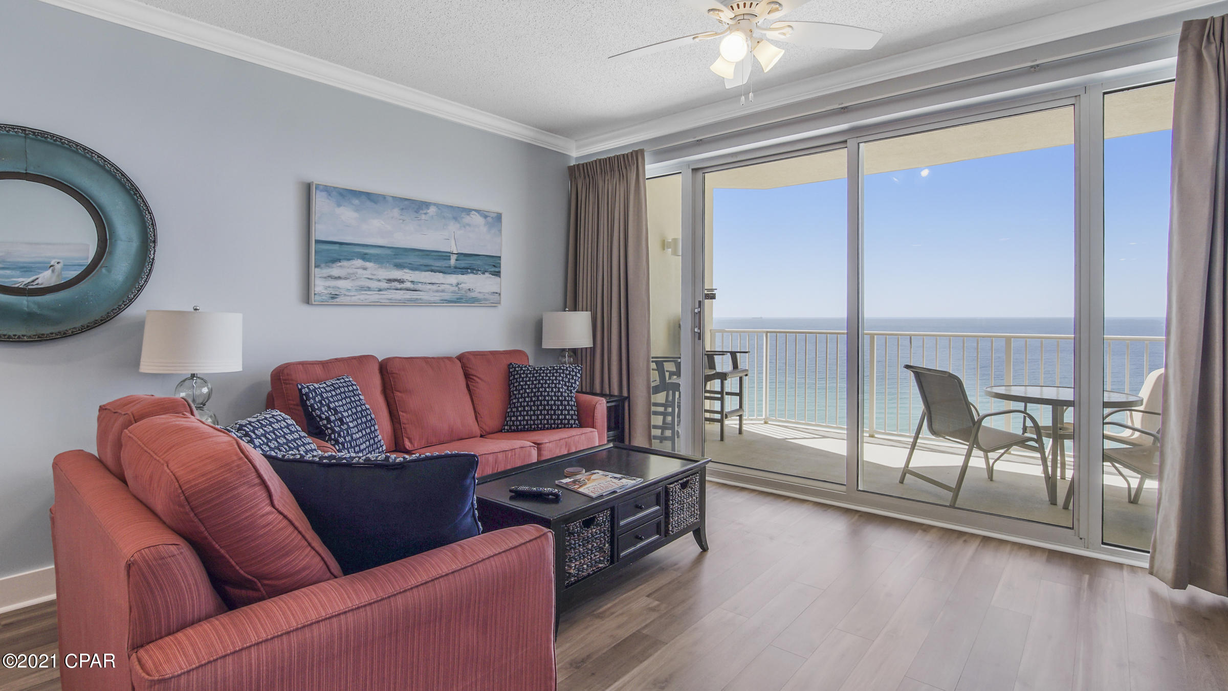 Boardwalk Central - Residential