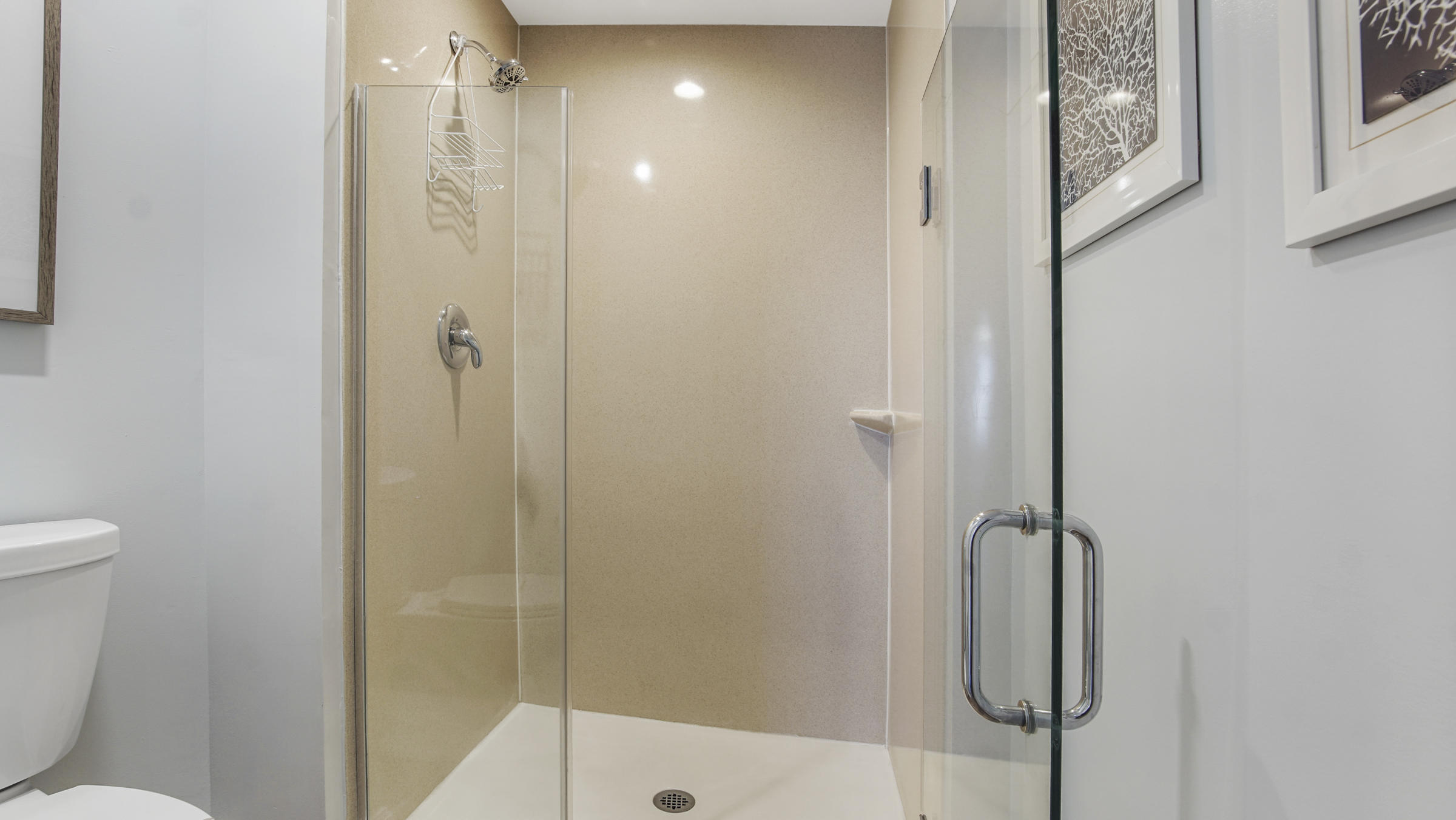 Boardwalk Central - Residential