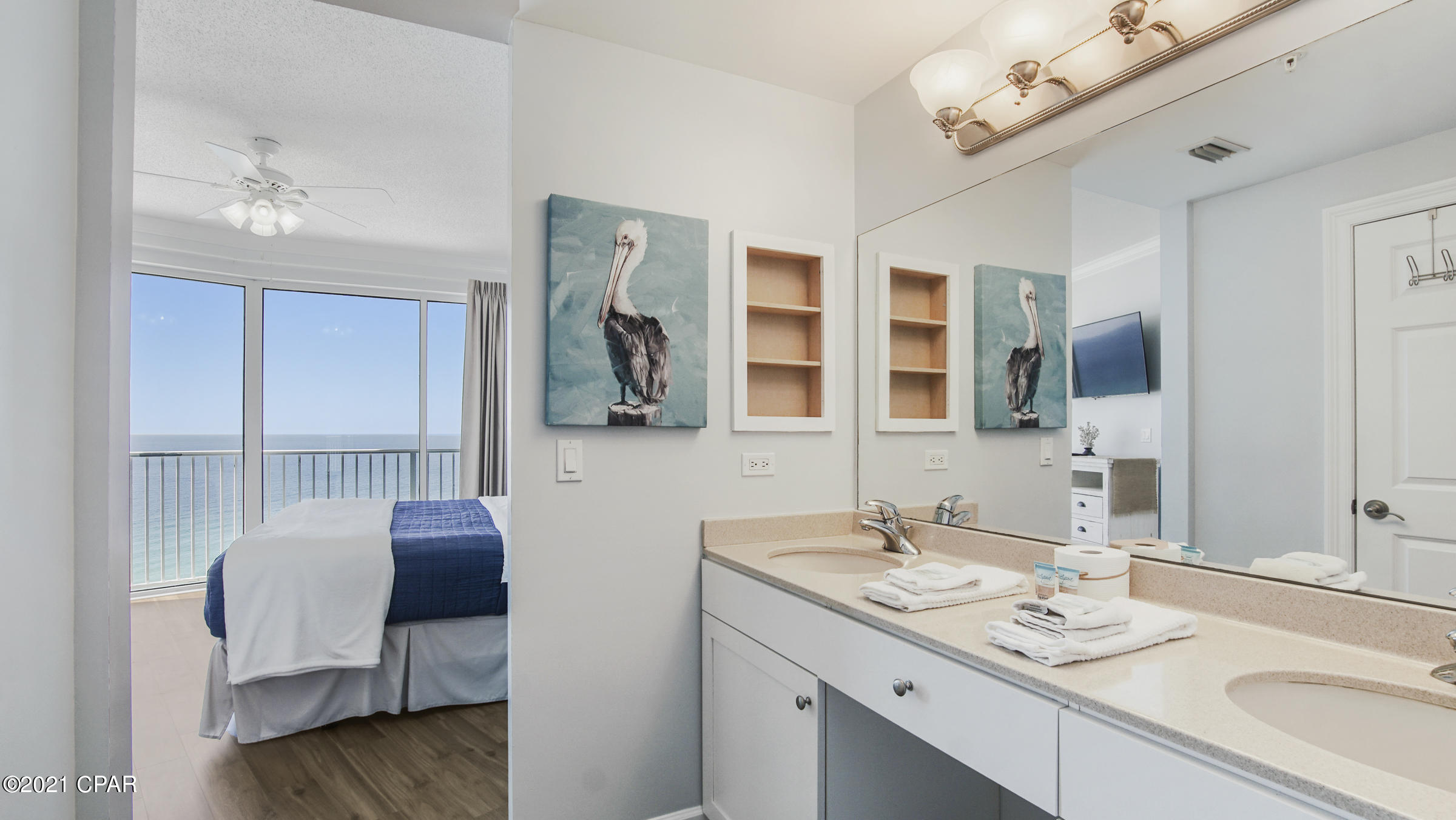 Boardwalk Central - Residential