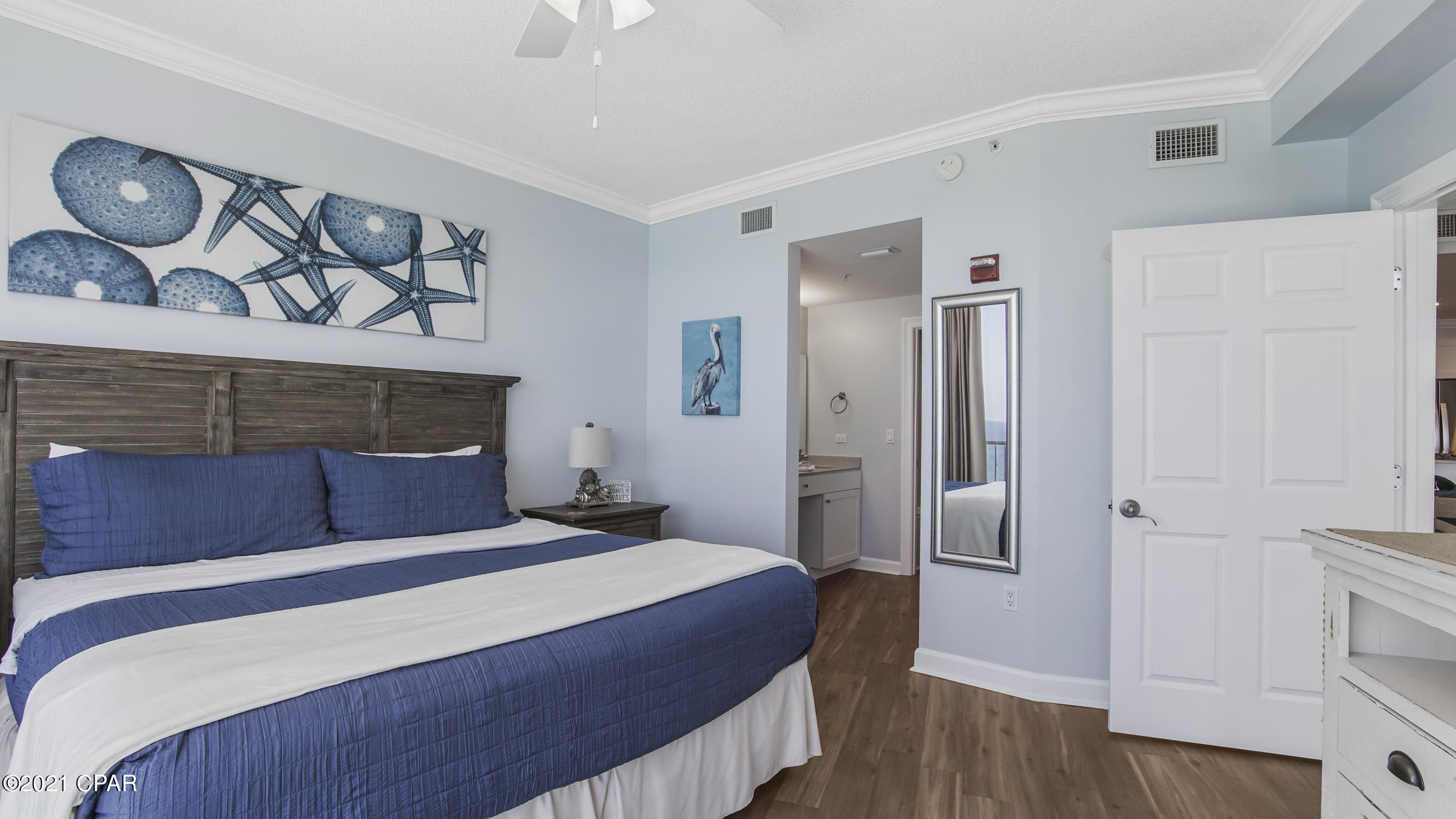 Boardwalk Central - Residential