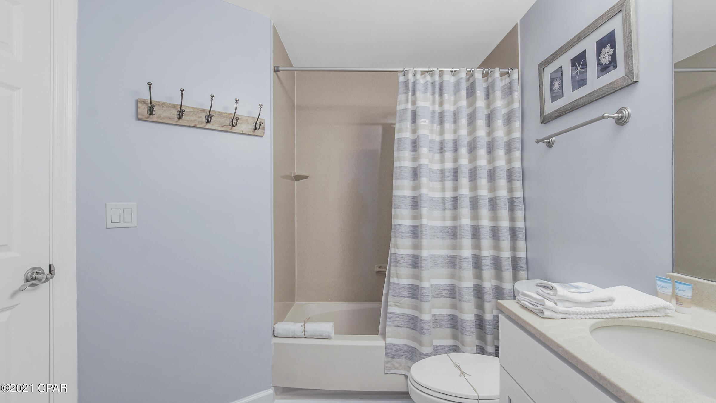 Boardwalk Central - Residential