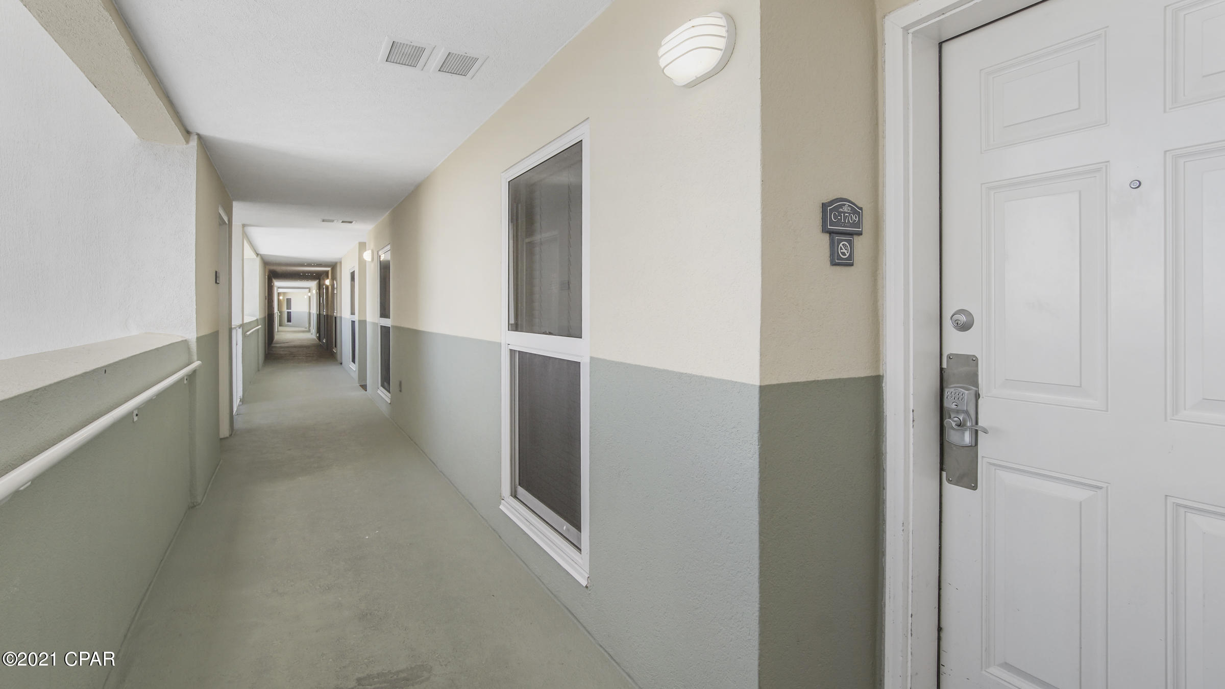 Boardwalk Central - Residential