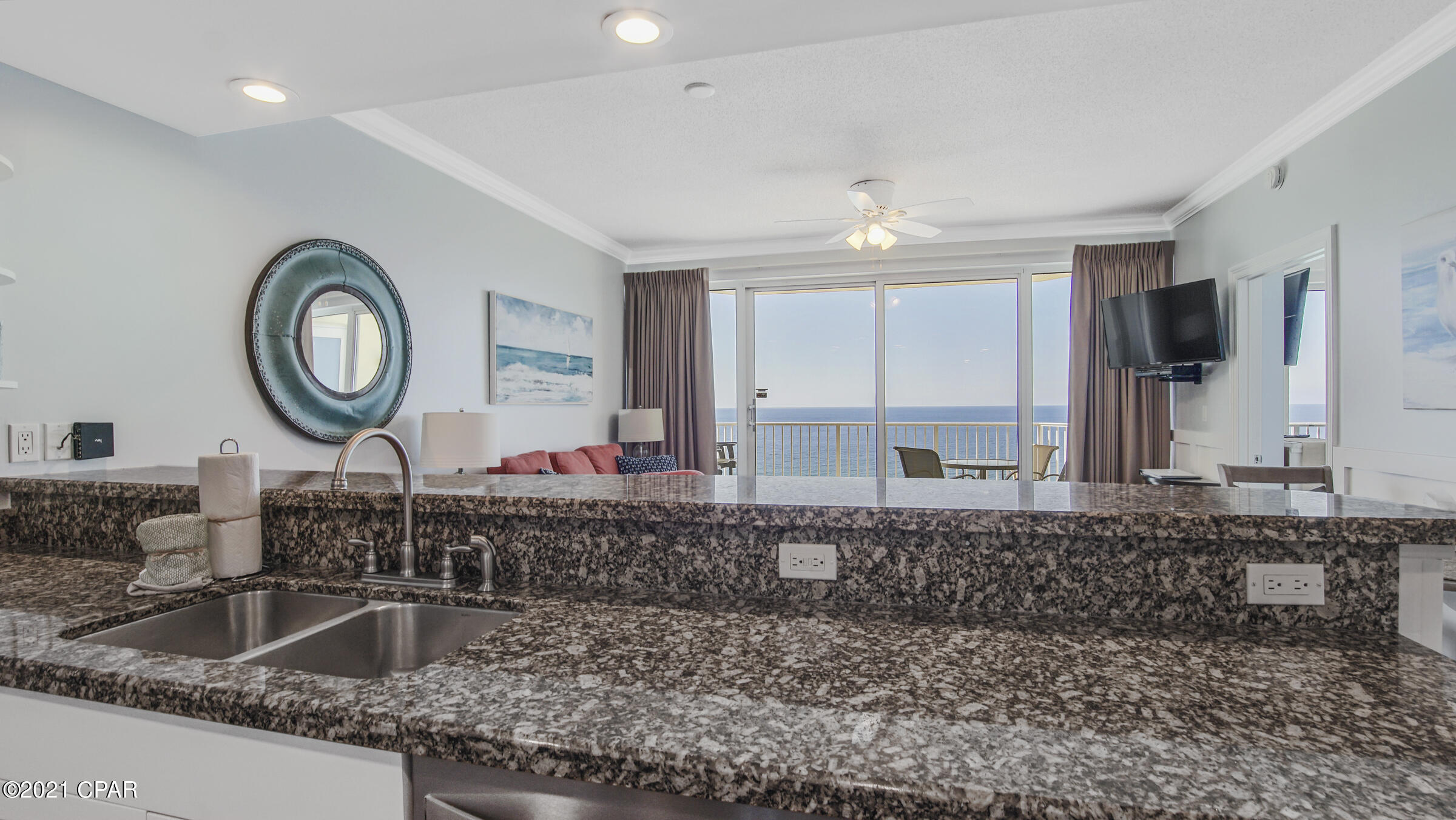 Boardwalk Central - Residential