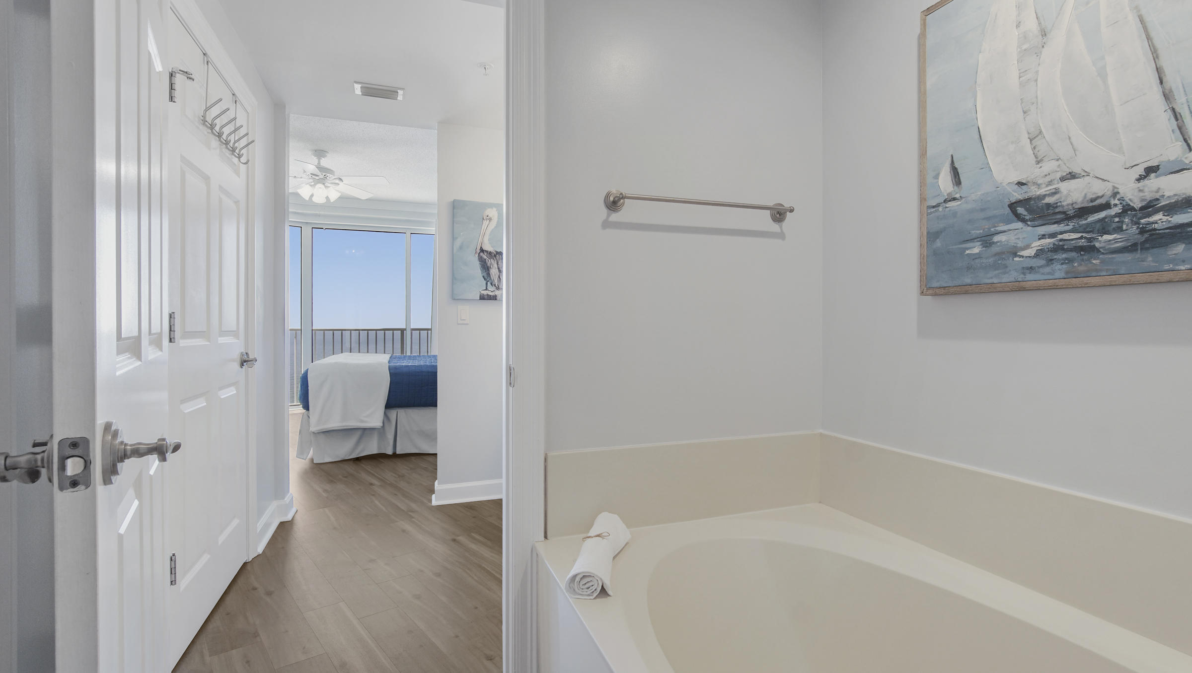 Boardwalk Central - Residential