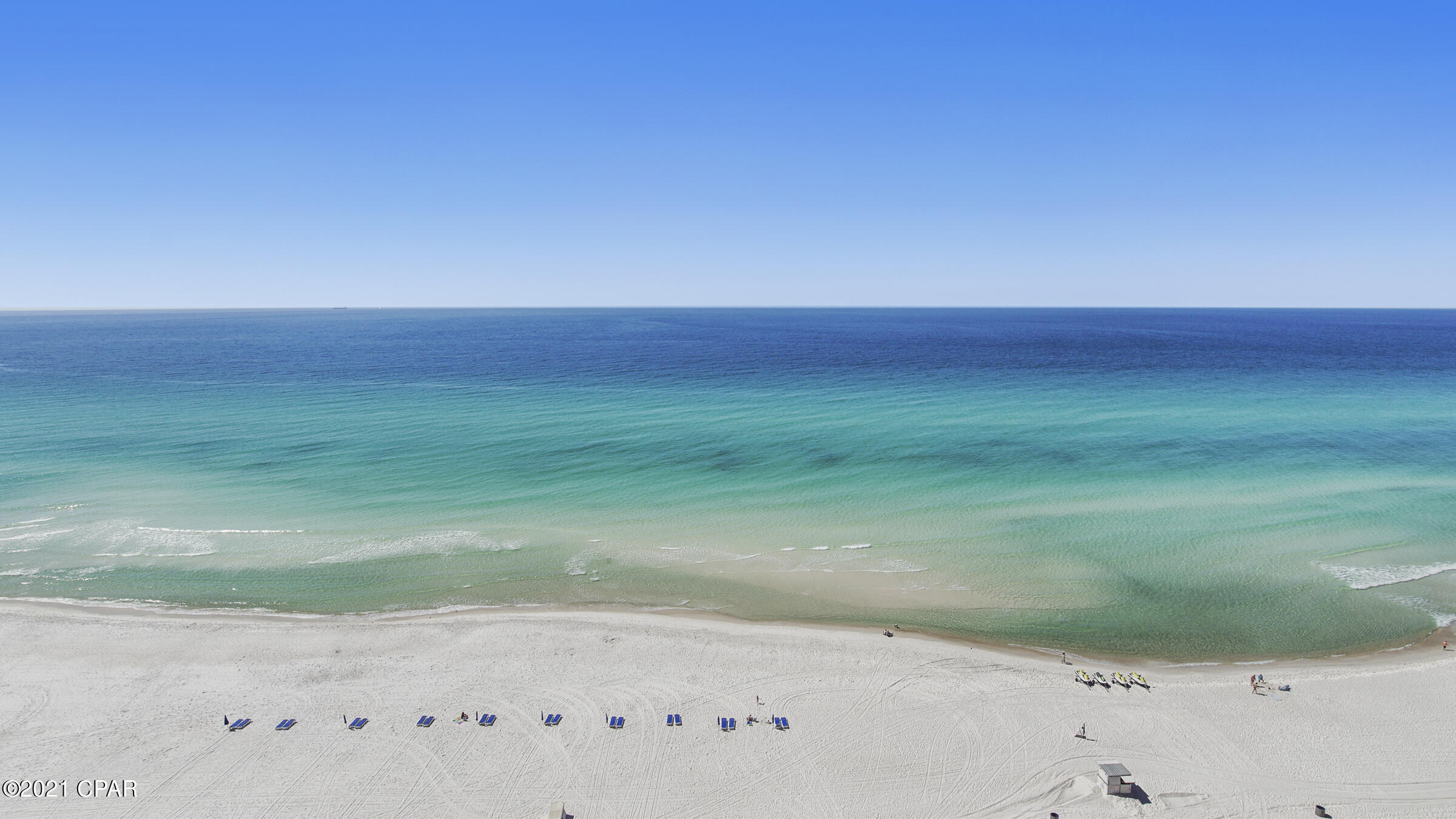 Boardwalk Central - Residential