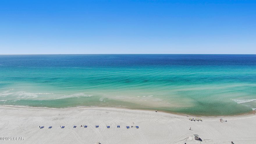 Newly Renovated 2 Bed / 2 Bath Beach Front Condo in the Highly Desirable Boardwalk Beach Resort is a MUST SEE.  Condo was renovated at the end of 2020.  New HVAC, New Appliances, New Drapes, New Floor, New Paint Thru Out including Ceilings and Doors, lighting and electrical upgrades.  There is $28k in Bookings from April - July 31st.  Projected annual rental is $47k for 2021.  Unit is managed by Owner.  The Boardwalk Beach Resort  includes 5 FAST elevators, attached parking garage, Tiki Bar & Grill, Heated Pool, Kiddy Pool and 2 Hot Tubs.  Call today to schedule an appointment.