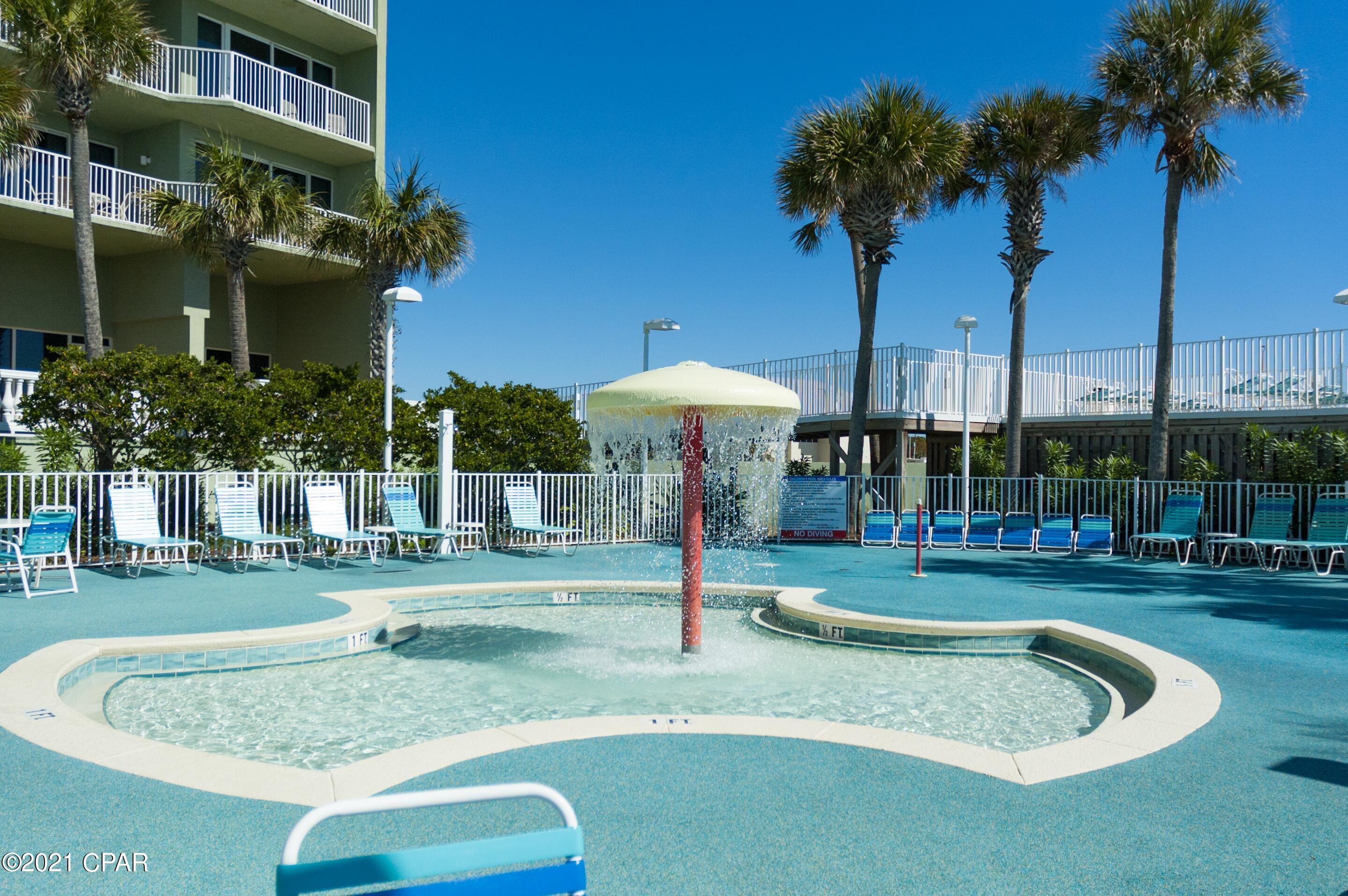 Boardwalk Central - Residential