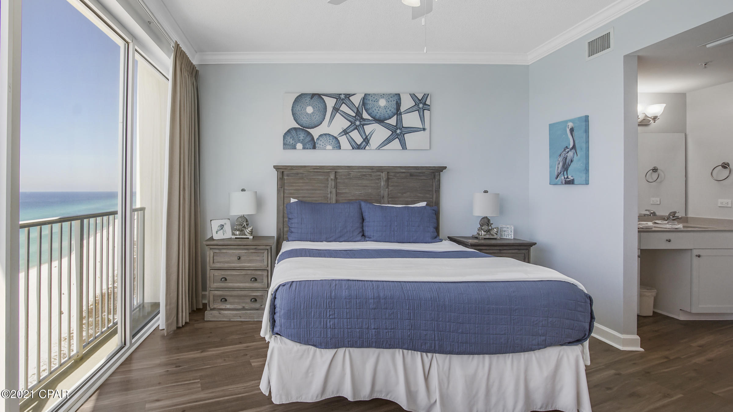 Boardwalk Central - Residential