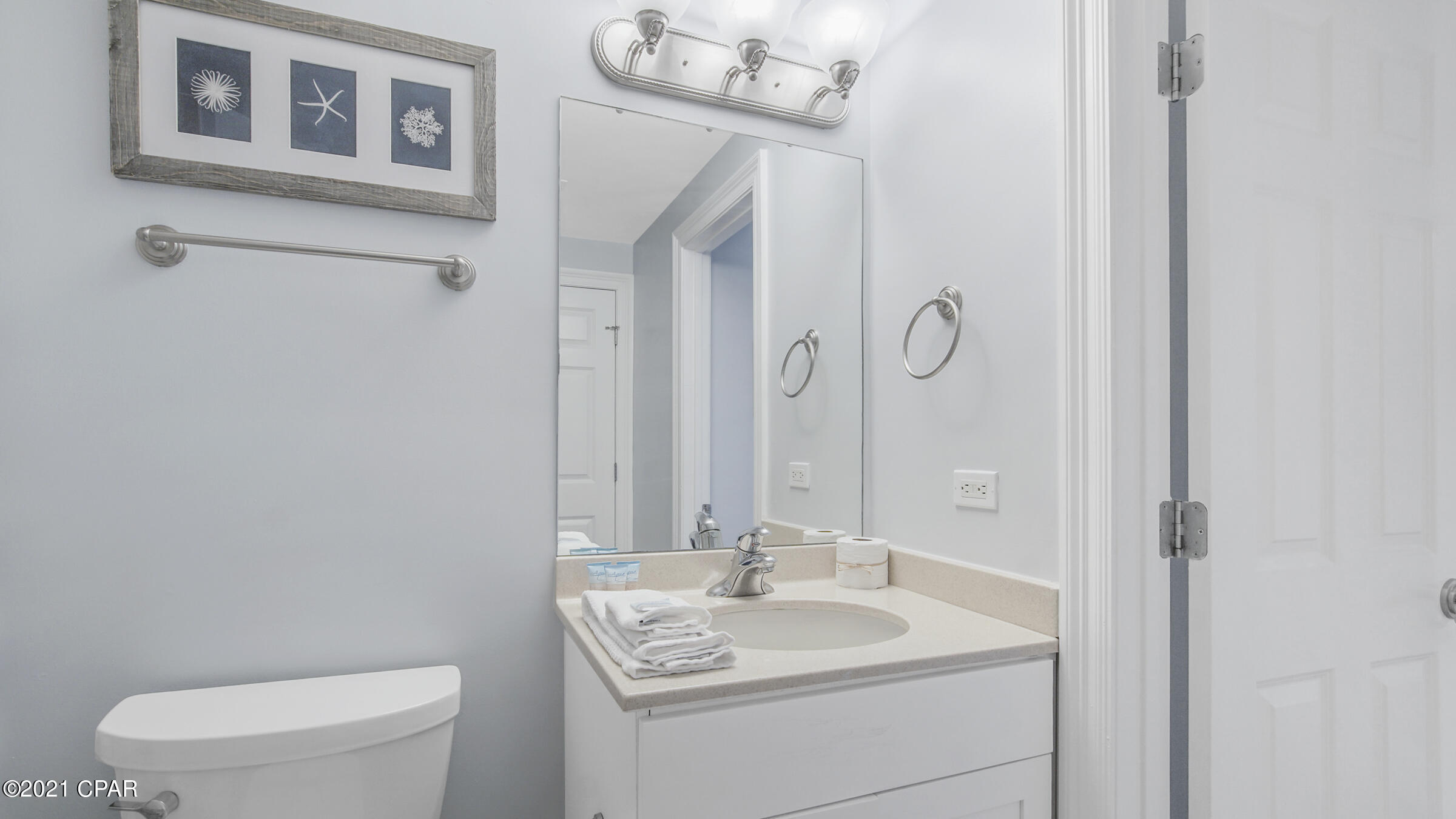 Boardwalk Central - Residential