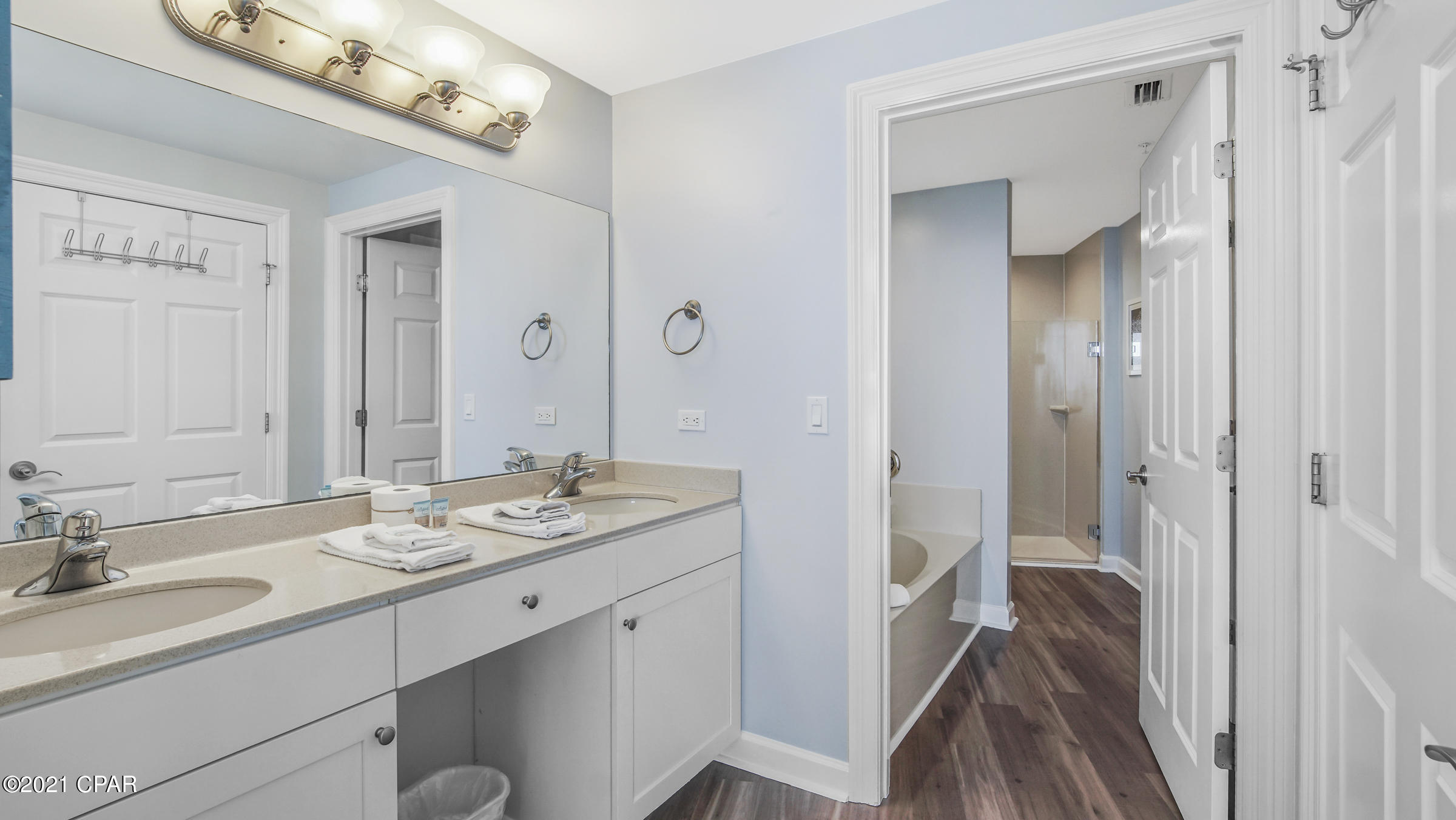 Boardwalk Central - Residential