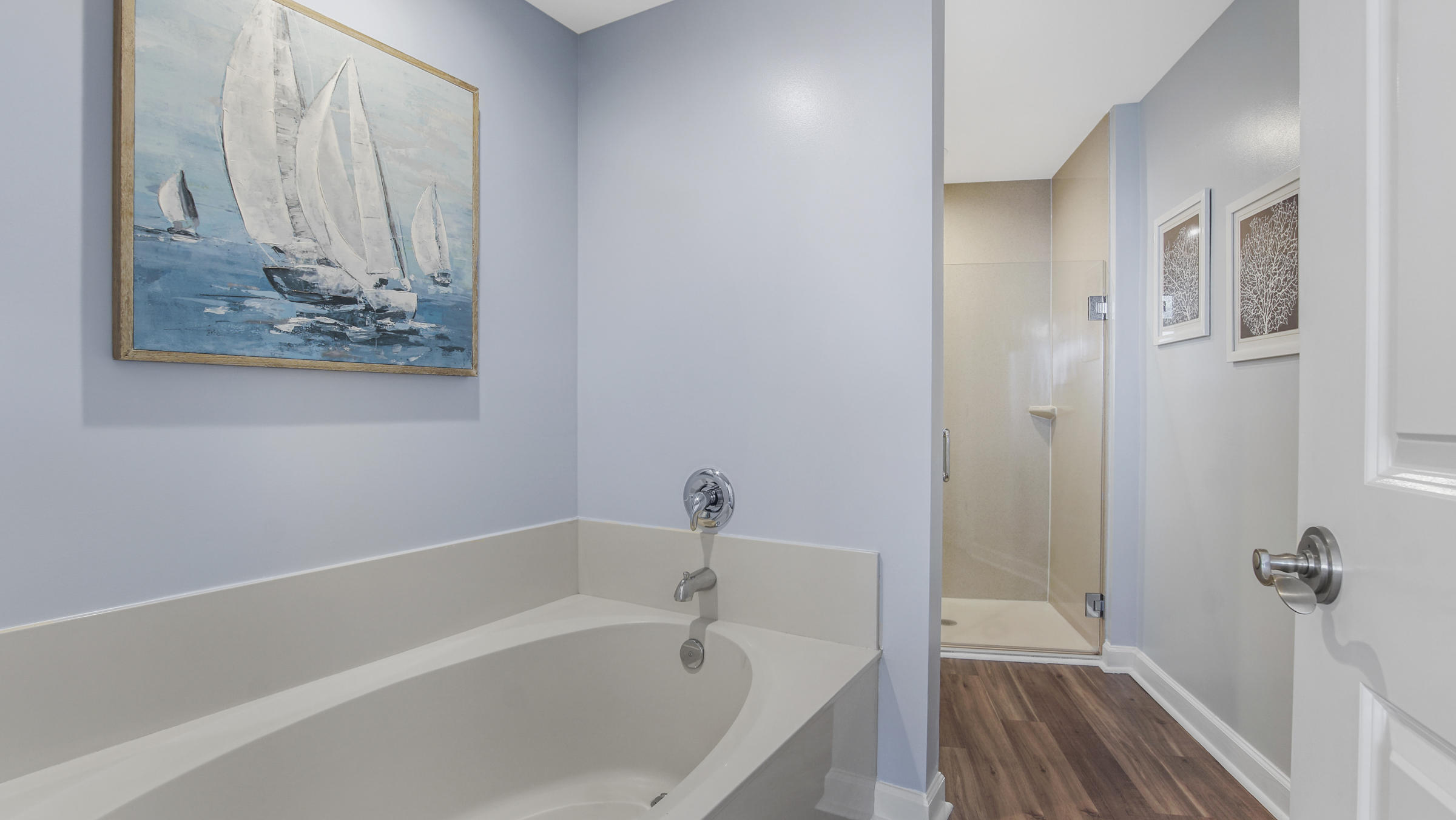 Boardwalk Central - Residential