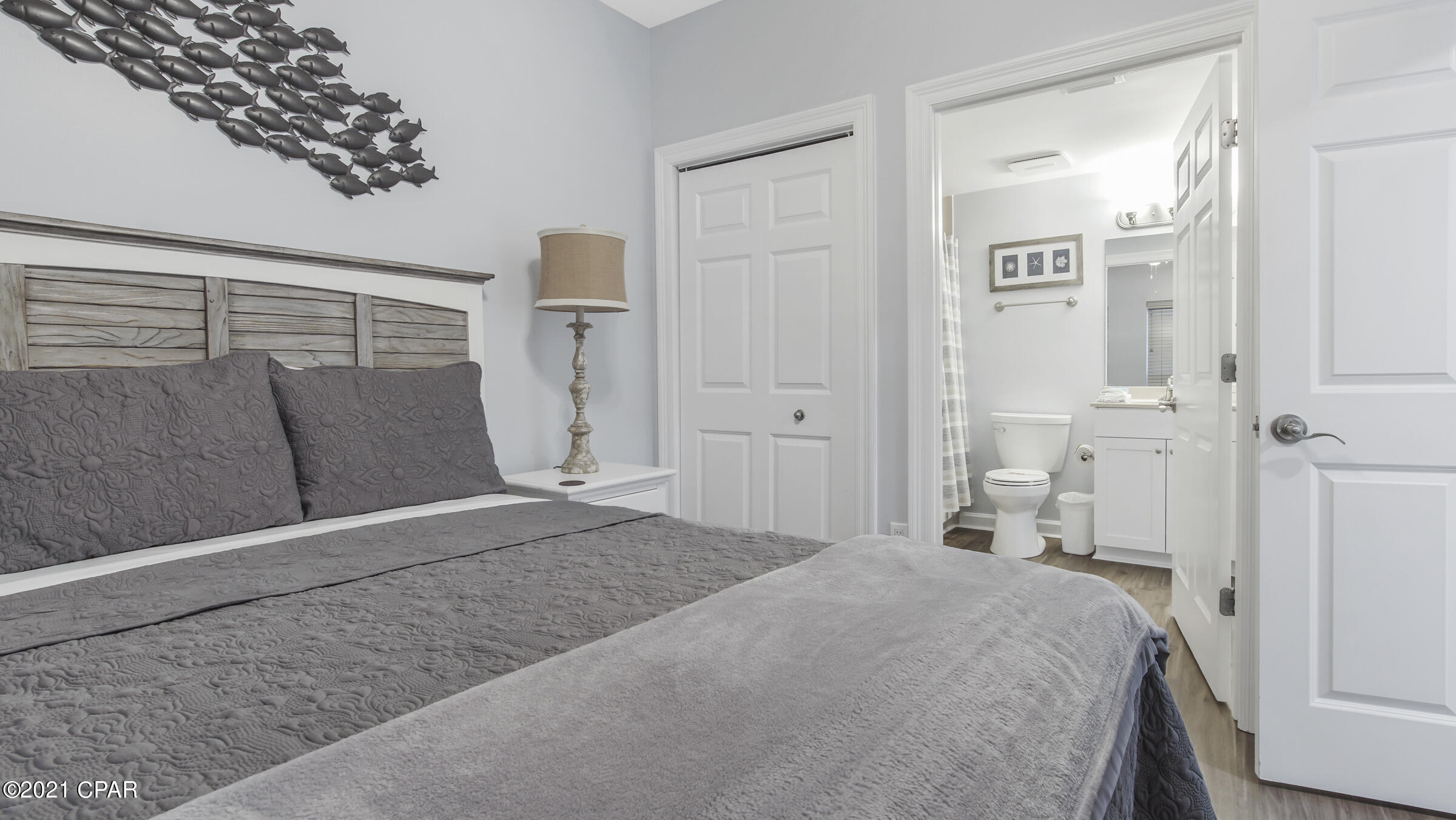 Boardwalk Central - Residential