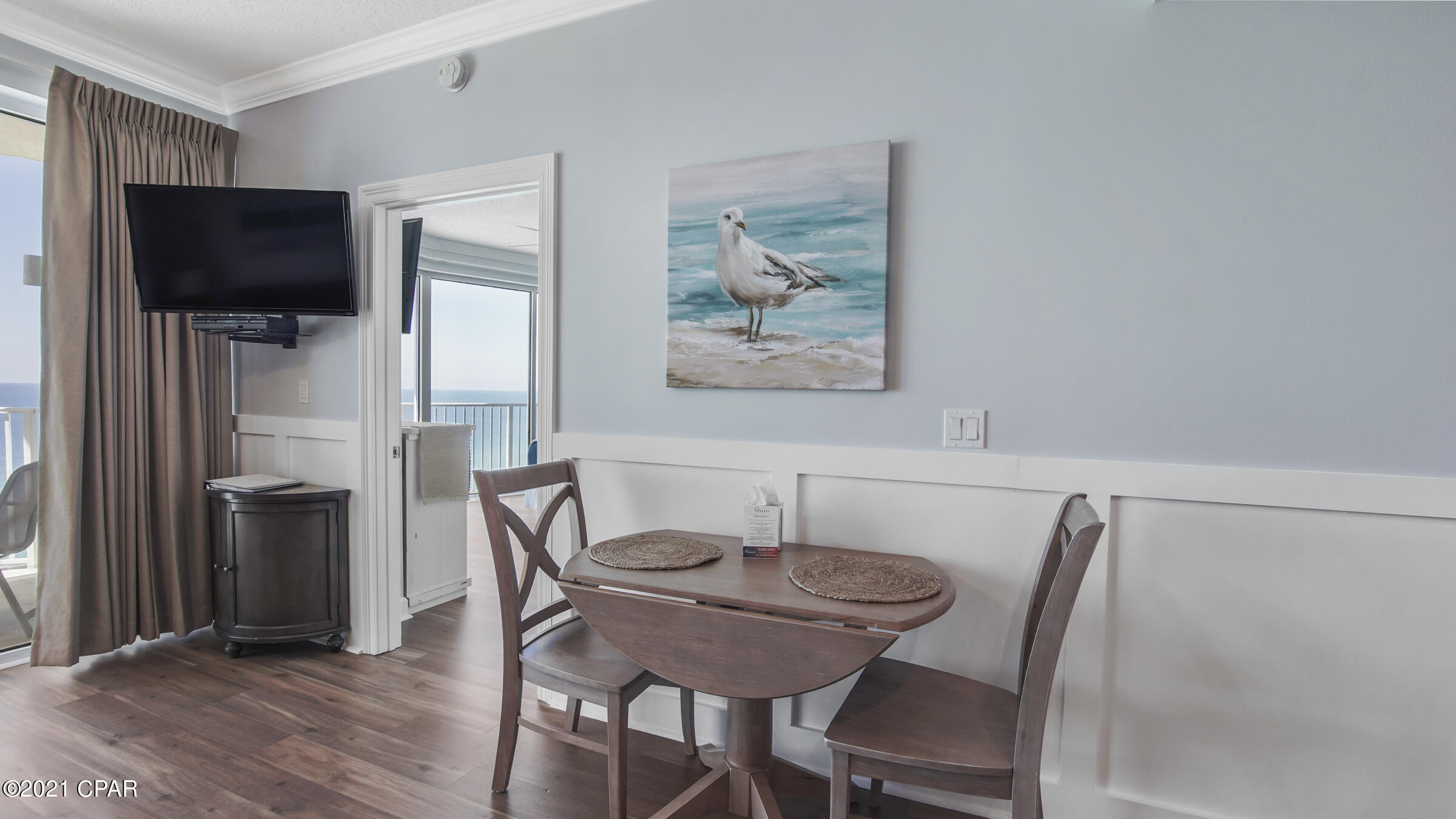 Boardwalk Central - Residential